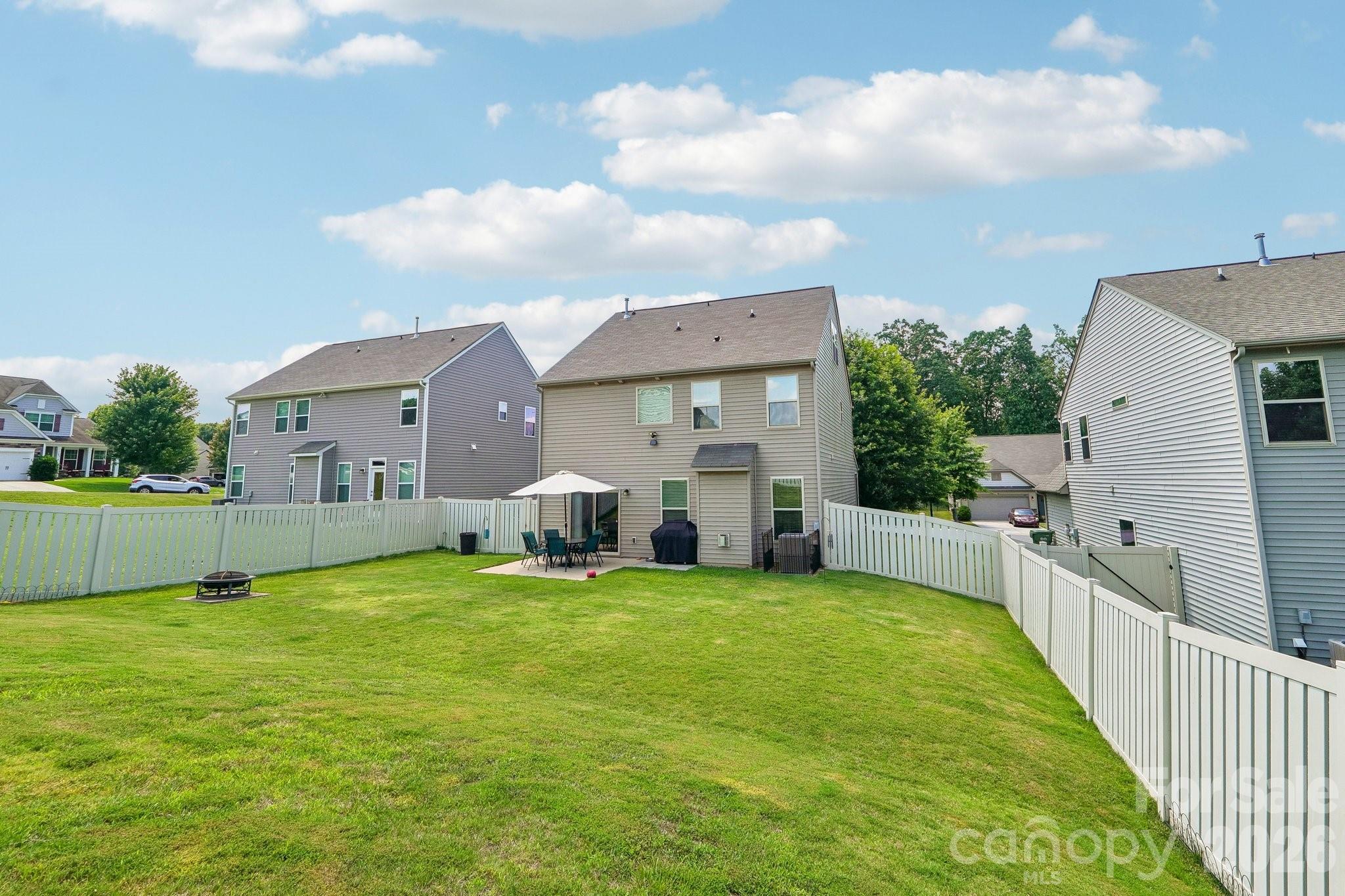 204 Kingston Drive — Mount Holly