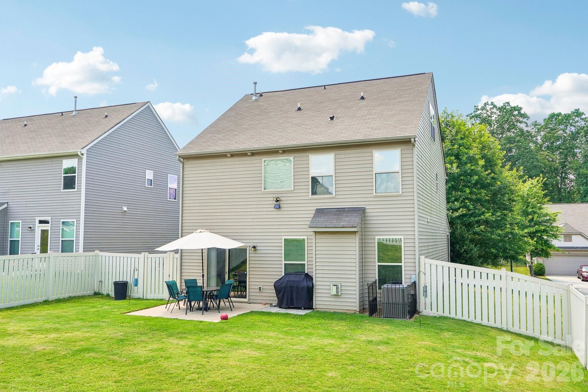 204 Kingston Drive — Mount Holly