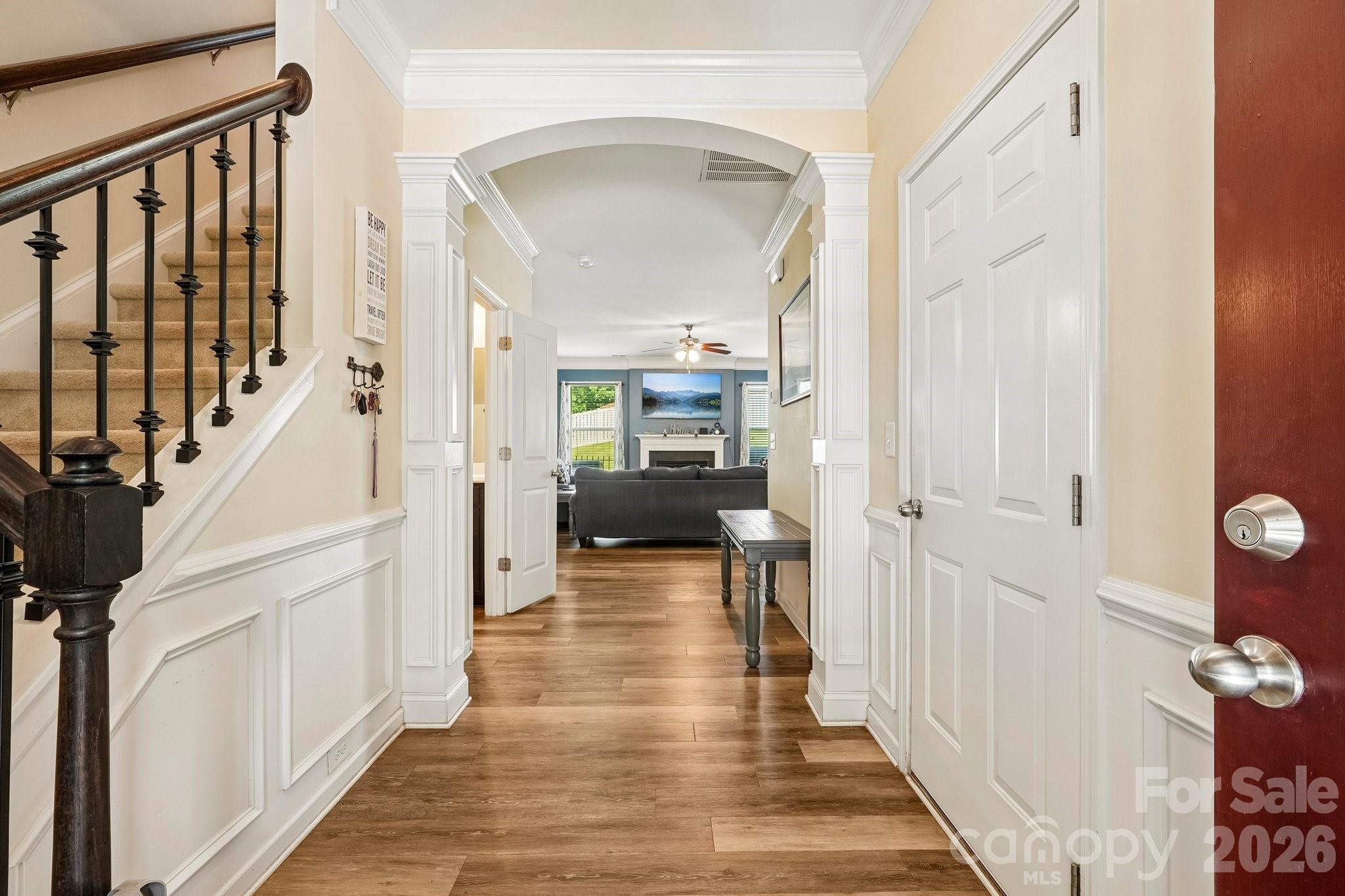 204 Kingston Drive — Mount Holly