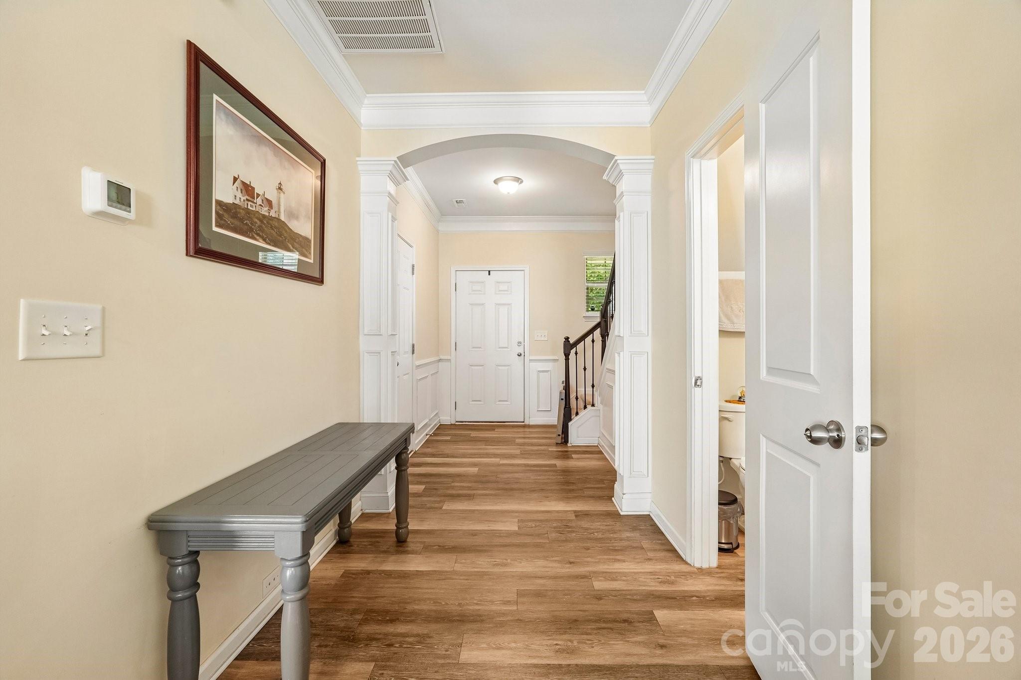 204 Kingston Drive — Mount Holly