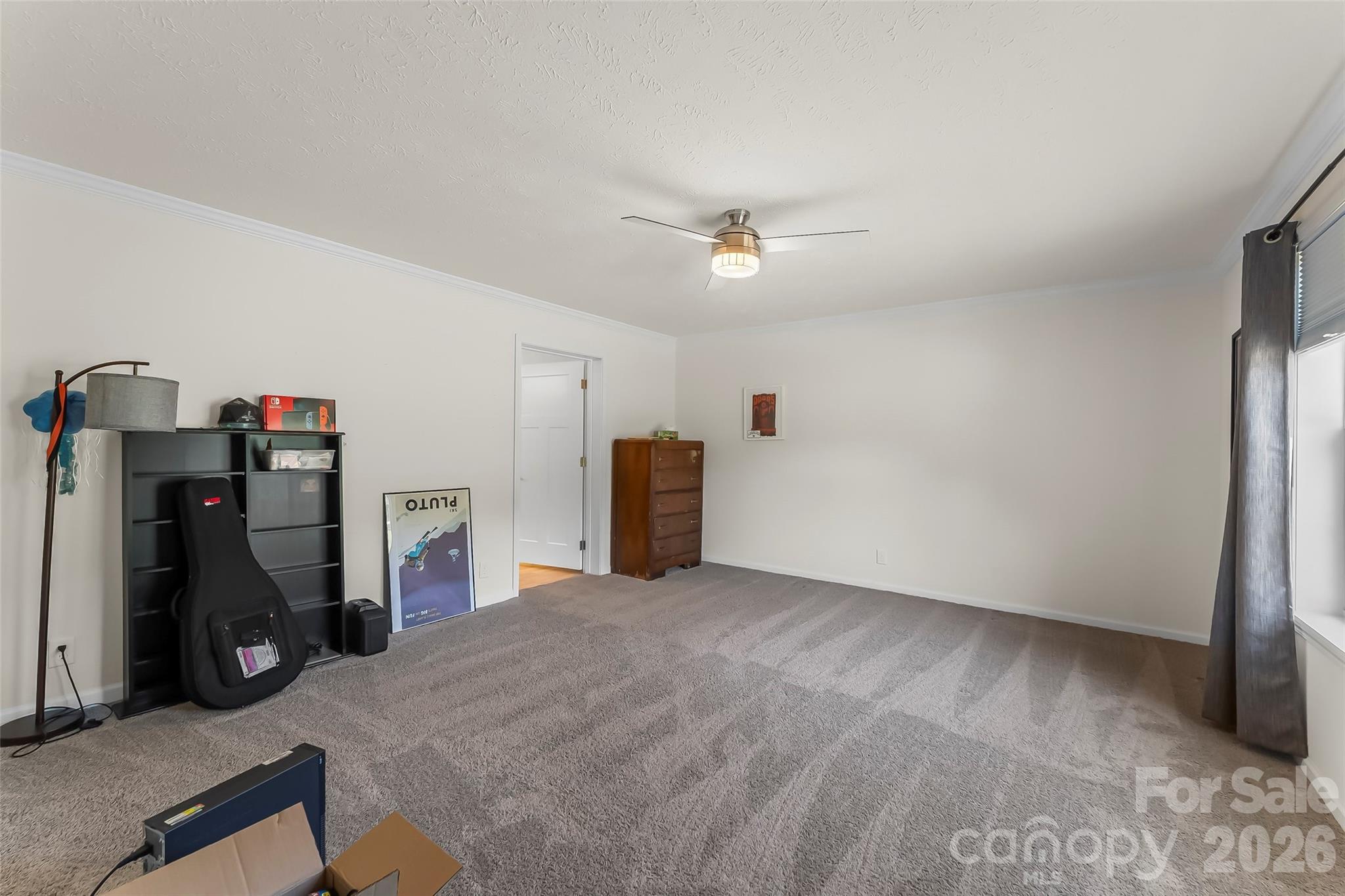 1940 Eastbrook Circle — Morganton