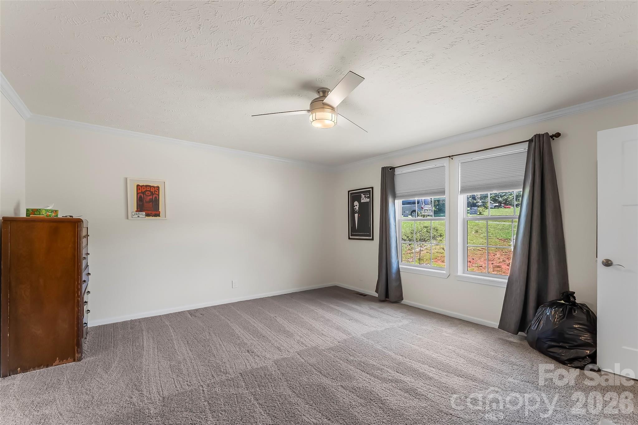 1940 Eastbrook Circle — Morganton