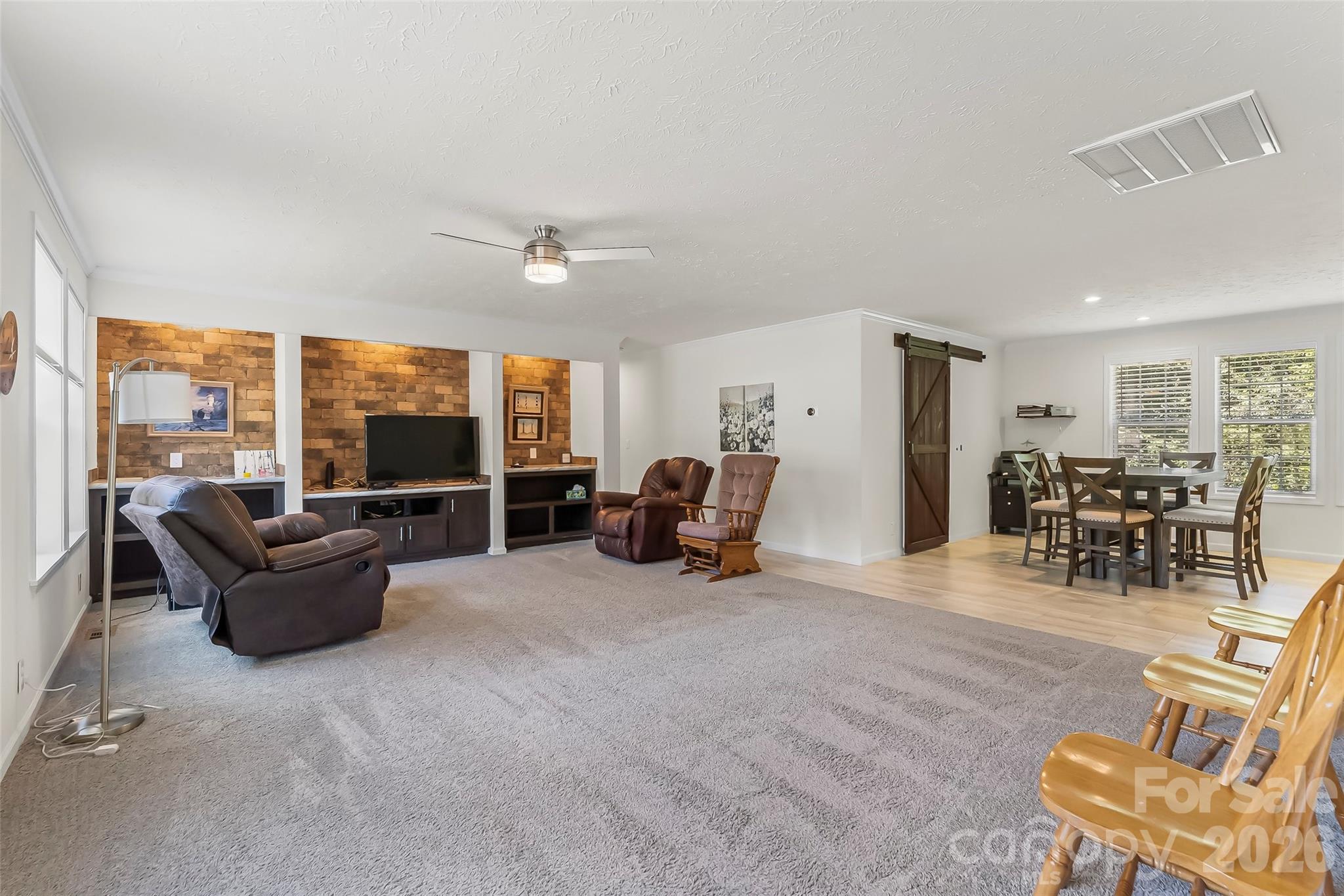 1940 Eastbrook Circle — Morganton