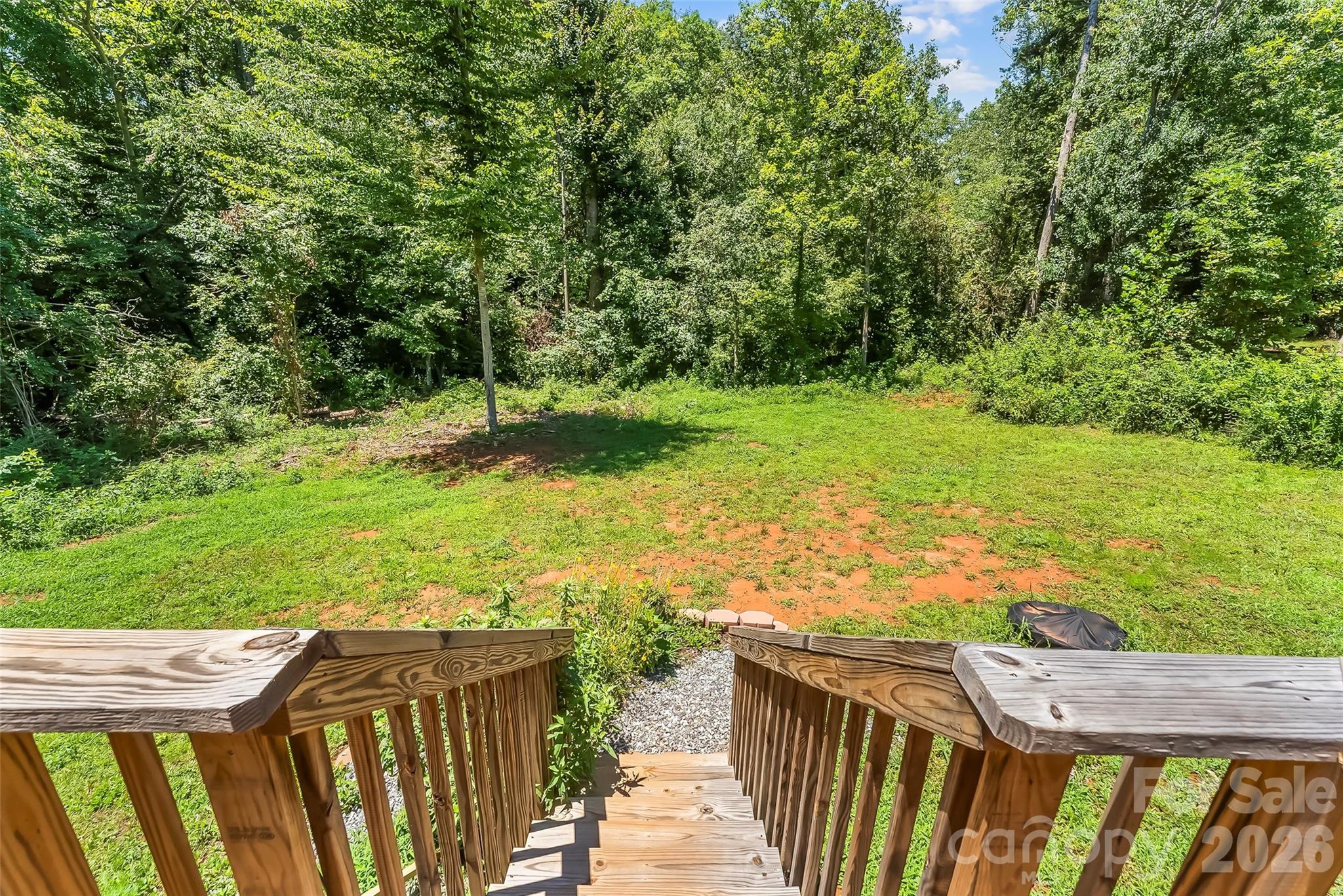 1940 Eastbrook Circle — Morganton