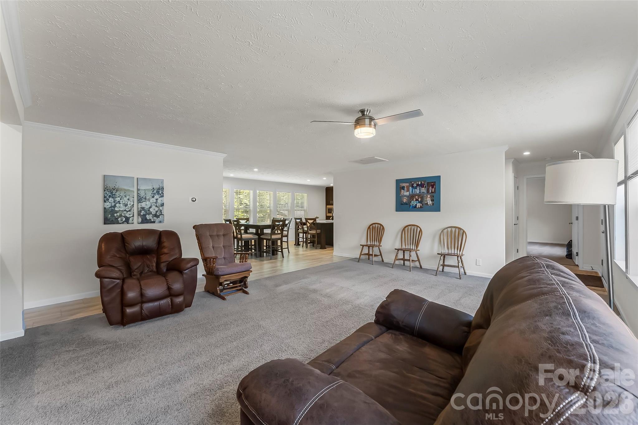 1940 Eastbrook Circle — Morganton