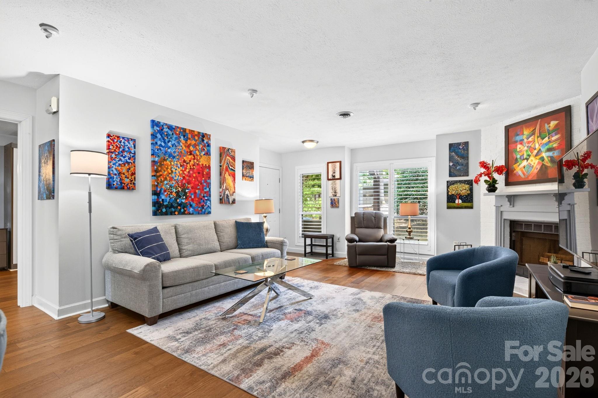 9 Ravencroft Lane #B-9 and Garage 2 Unit D — Asheville