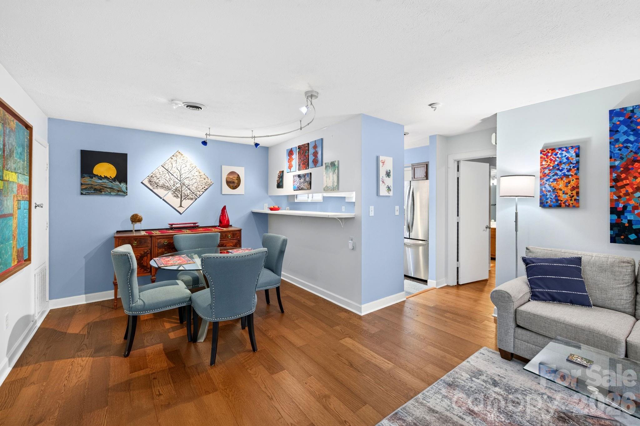 9 Ravencroft Lane #B-9 and Garage 2 Unit D — Asheville