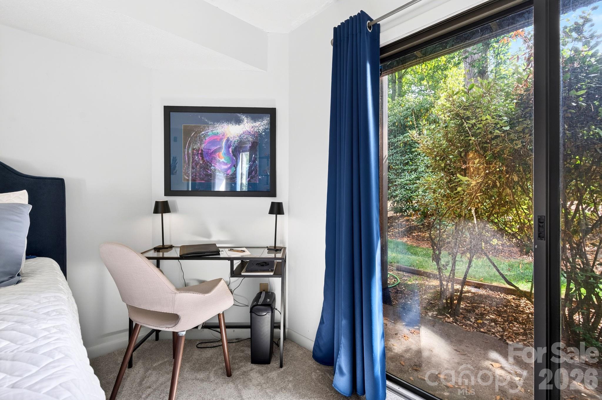 9 Ravencroft Lane #B-9 and Garage 2 Unit D — Asheville