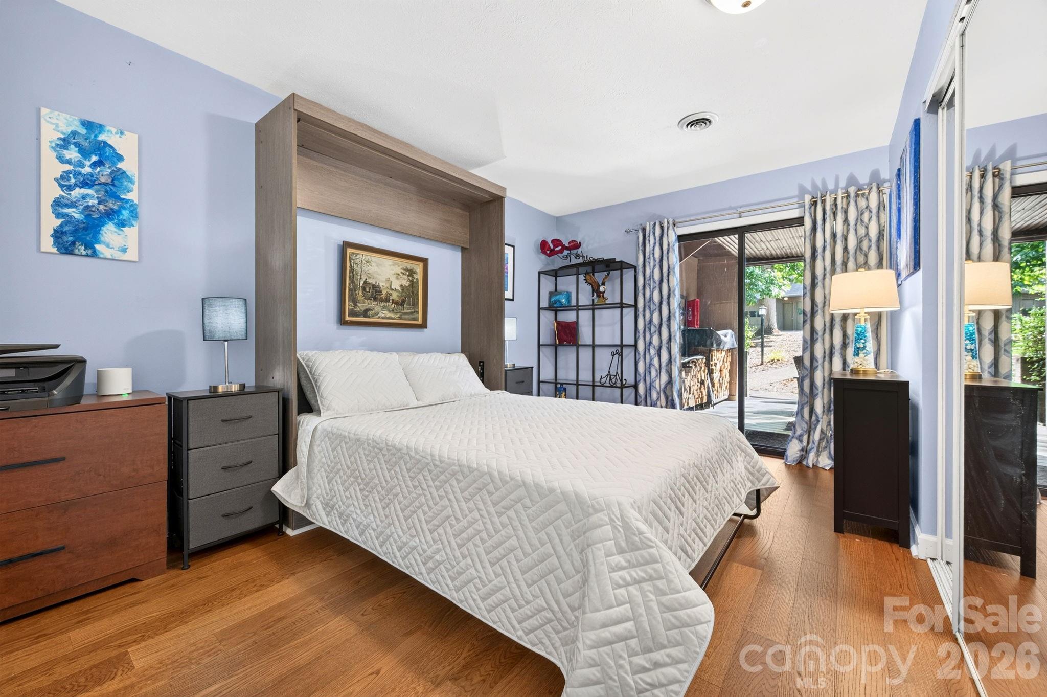 9 Ravencroft Lane #B-9 and Garage 2 Unit D — Asheville