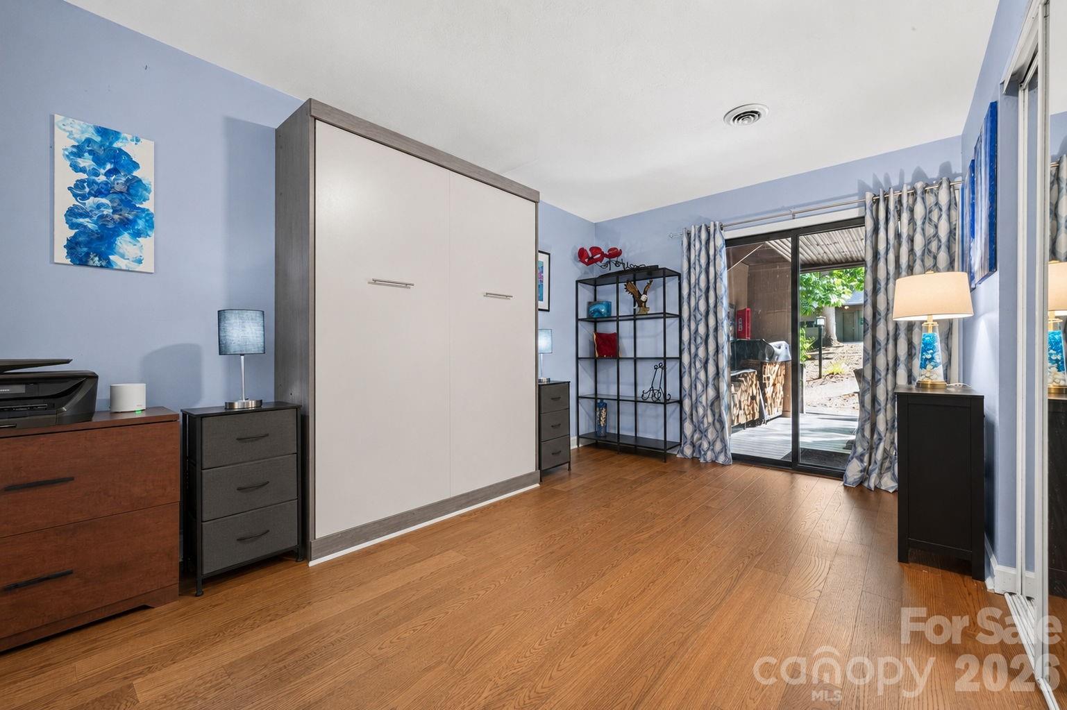 9 Ravencroft Lane #B-9 and Garage 2 Unit D — Asheville