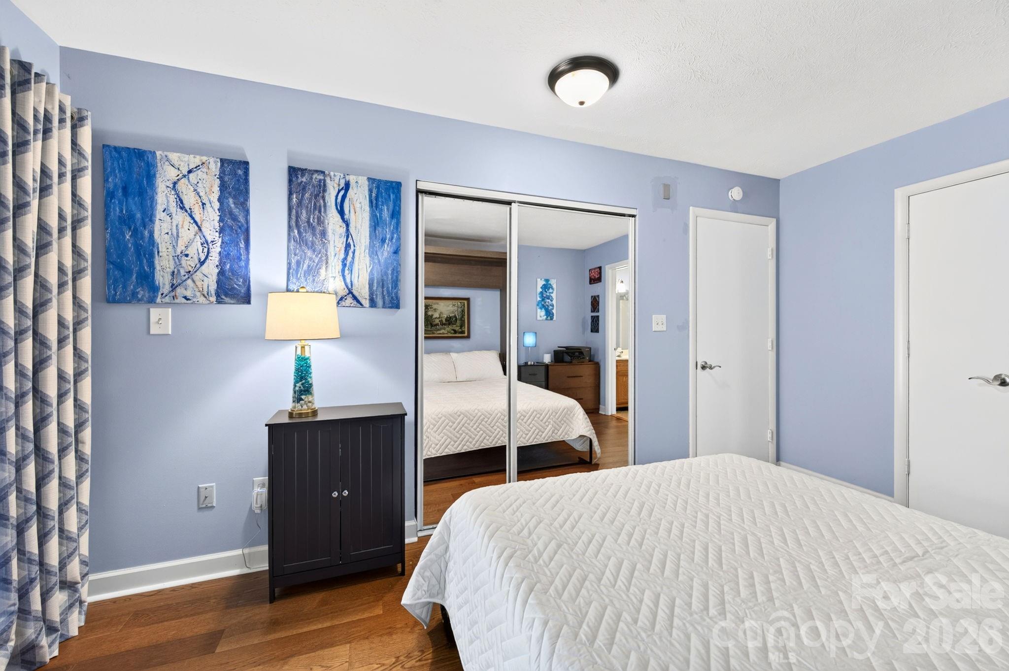 9 Ravencroft Lane #B-9 and Garage 2 Unit D — Asheville
