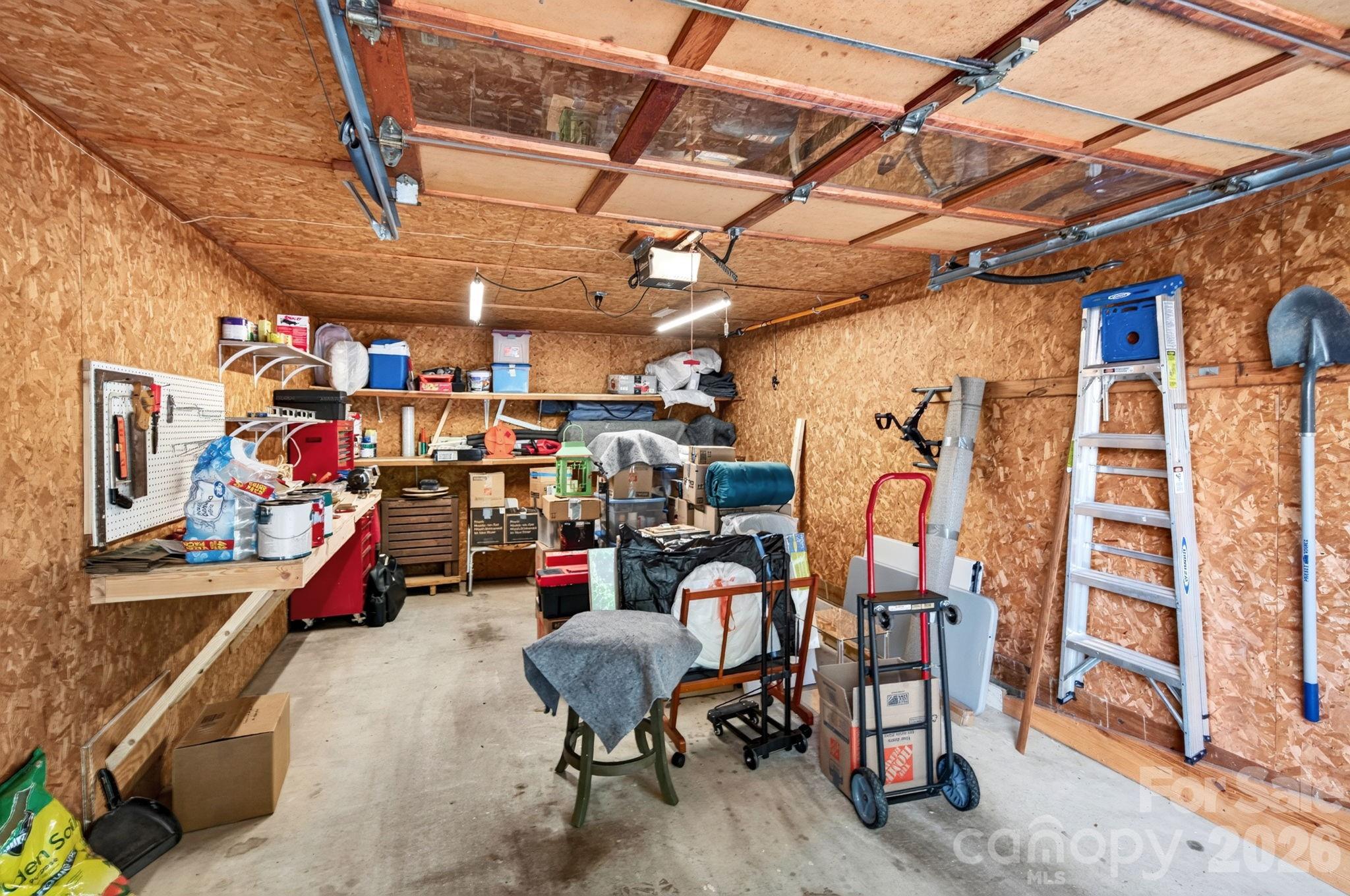 9 Ravencroft Lane #B-9 and Garage 2 Unit D — Asheville