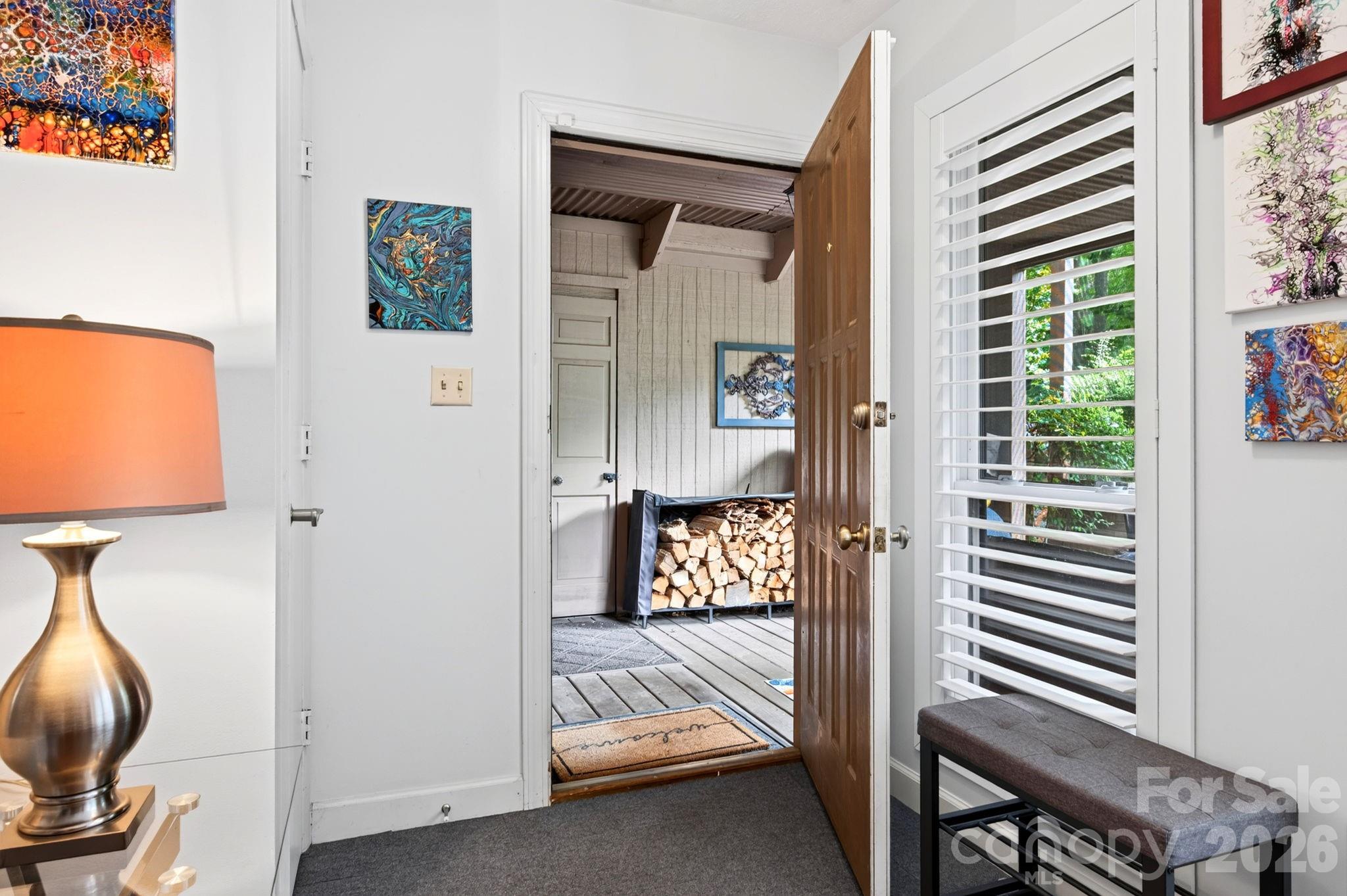 9 Ravencroft Lane #B-9 and Garage 2 Unit D — Asheville