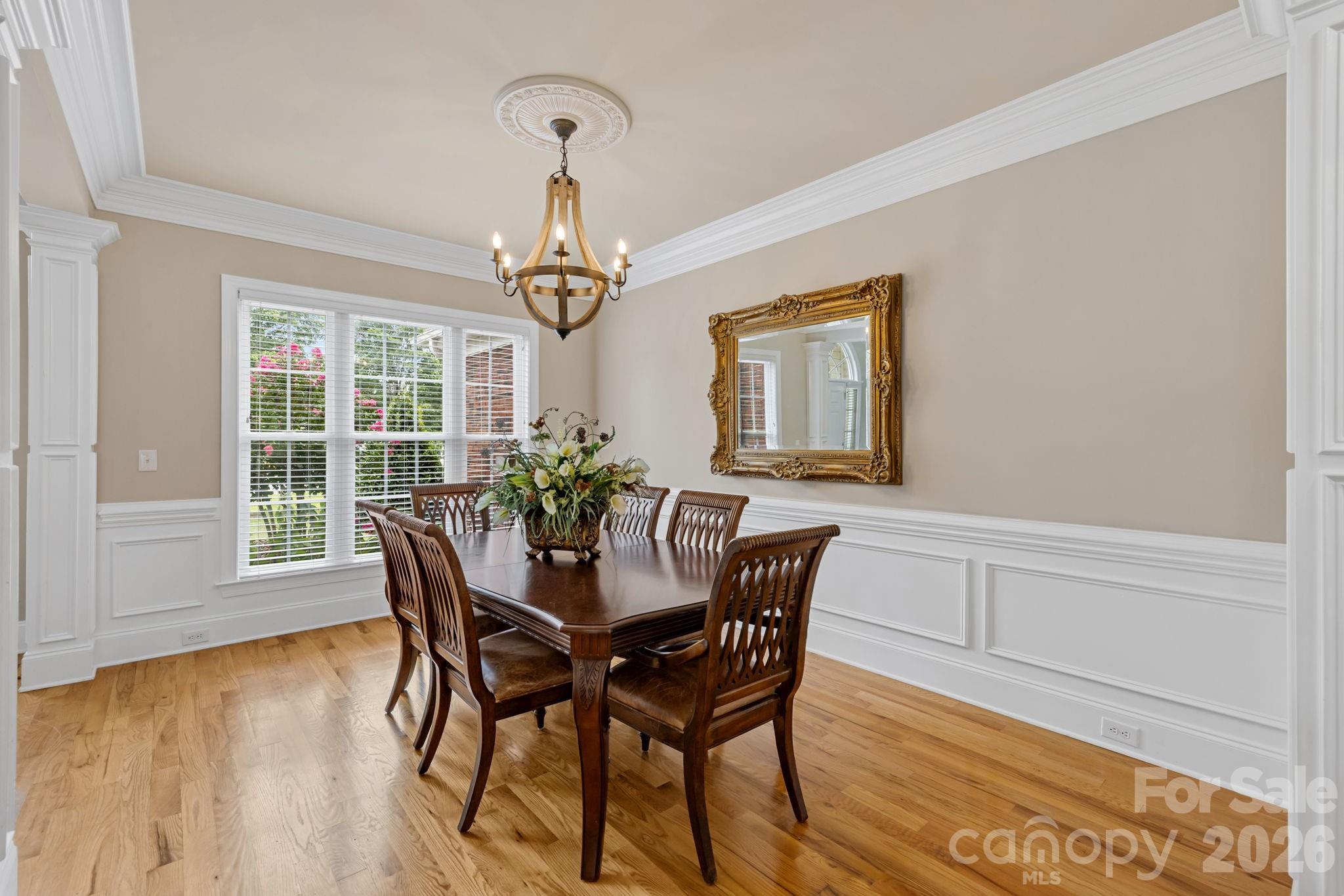 527 Hallman Drive — Rock Hill