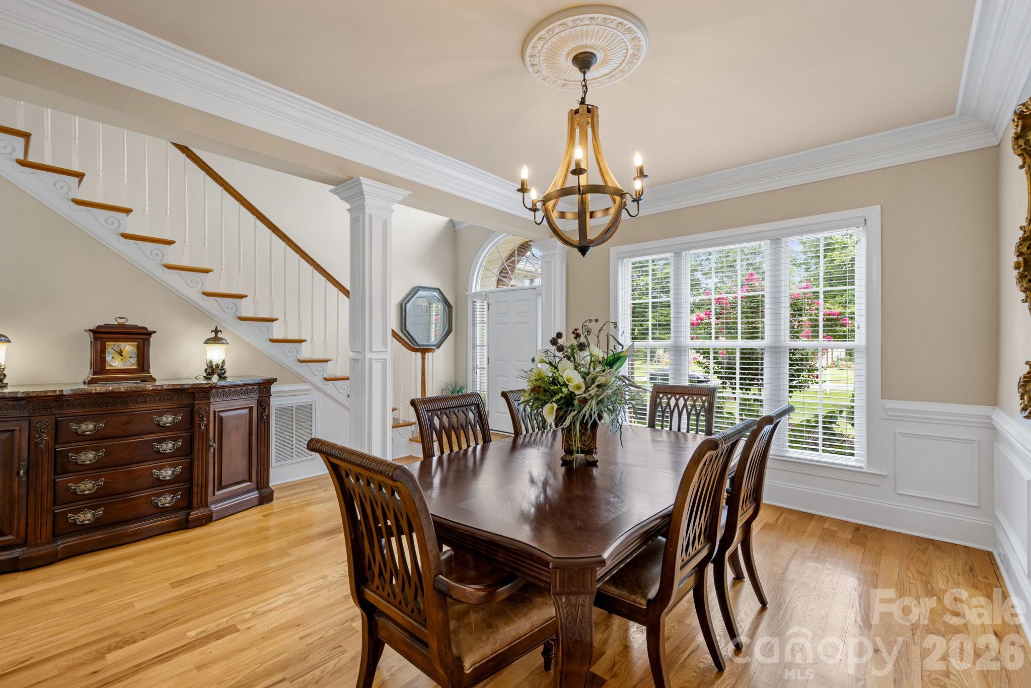 527 Hallman Drive — Rock Hill