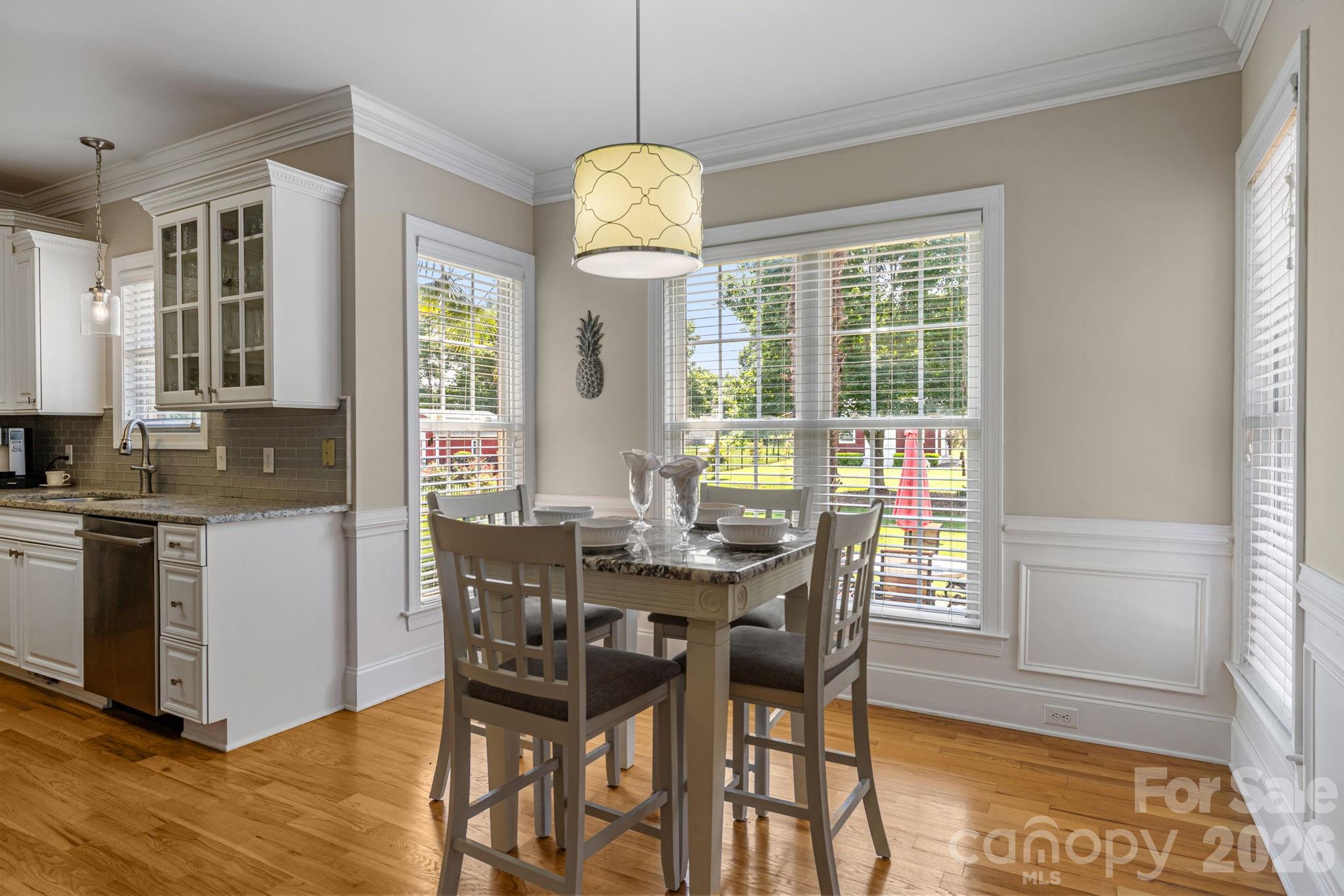 527 Hallman Drive — Rock Hill