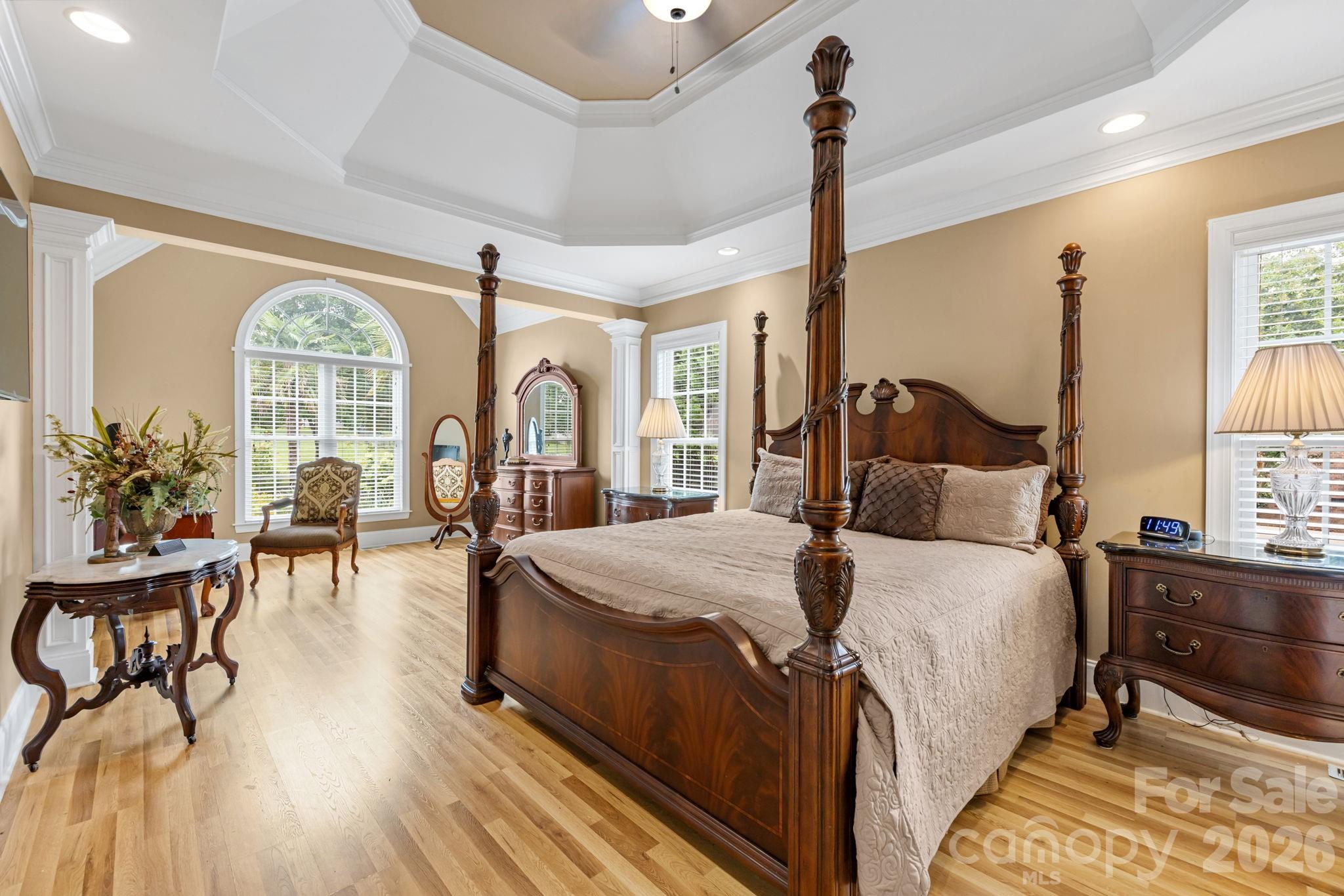 527 Hallman Drive — Rock Hill