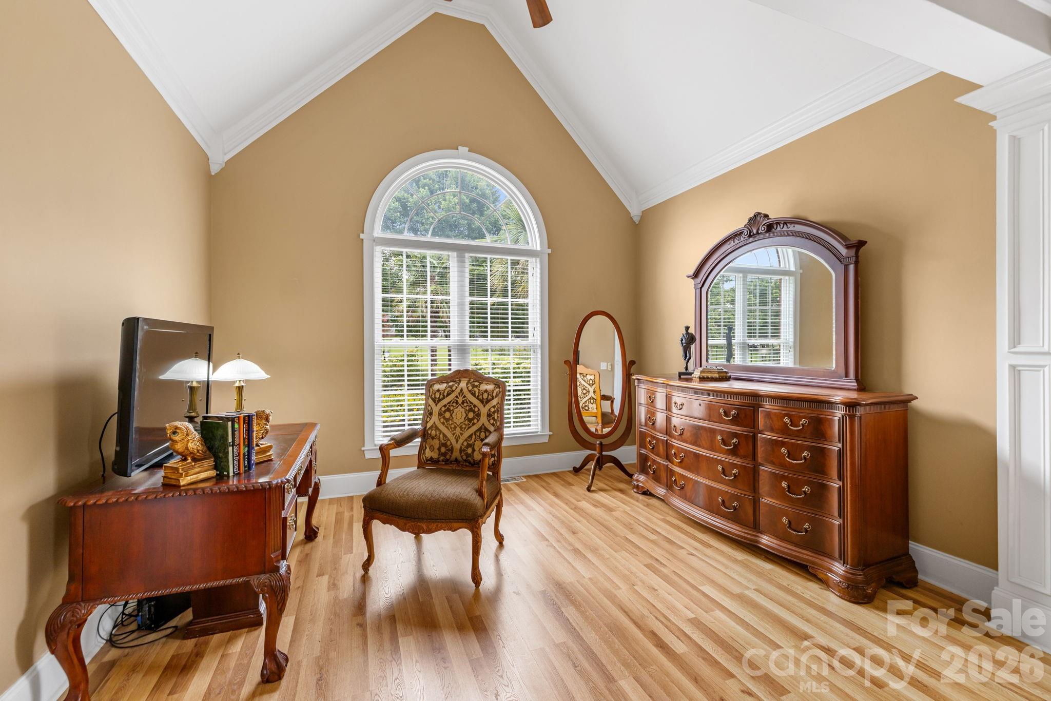 527 Hallman Drive — Rock Hill