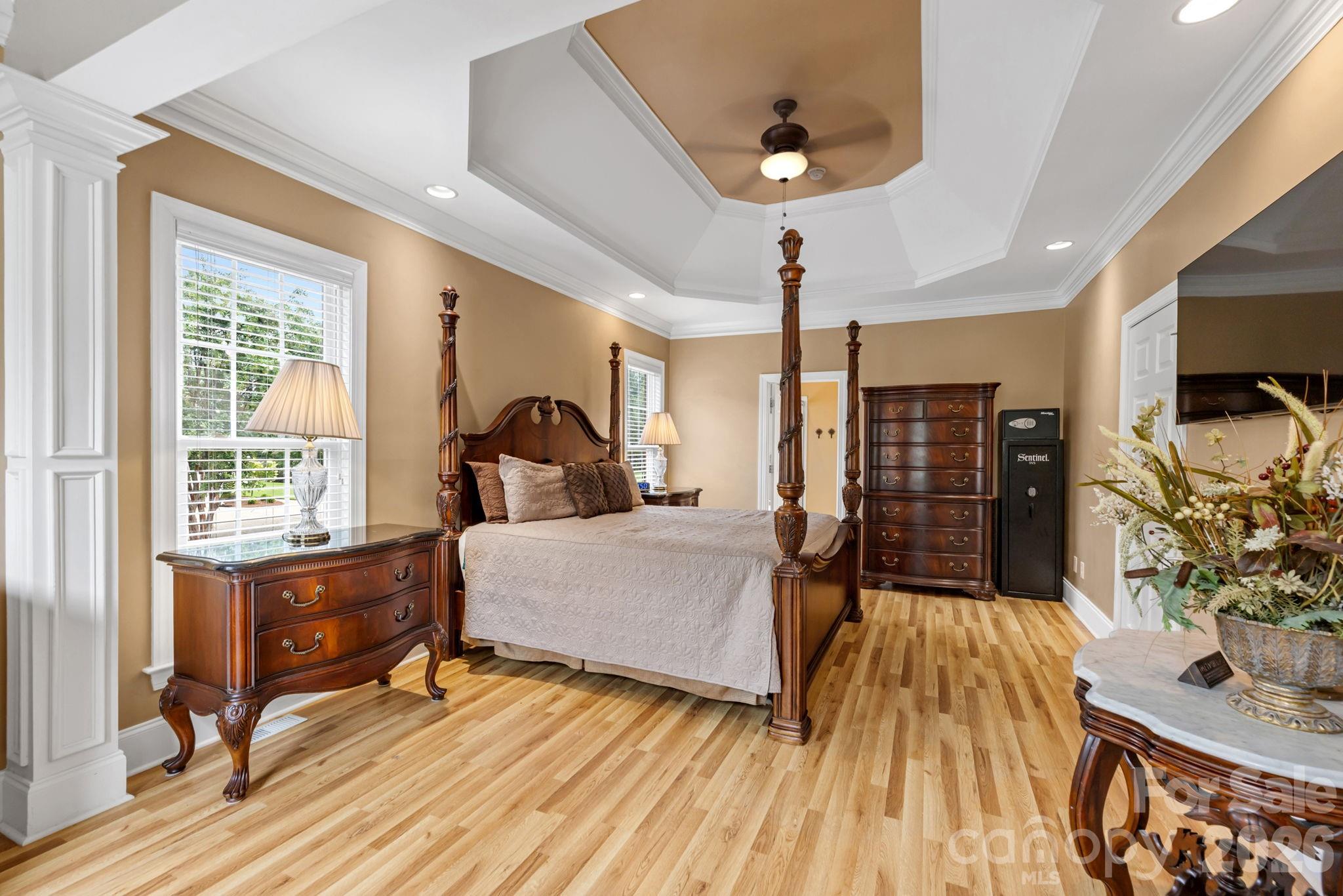 527 Hallman Drive — Rock Hill