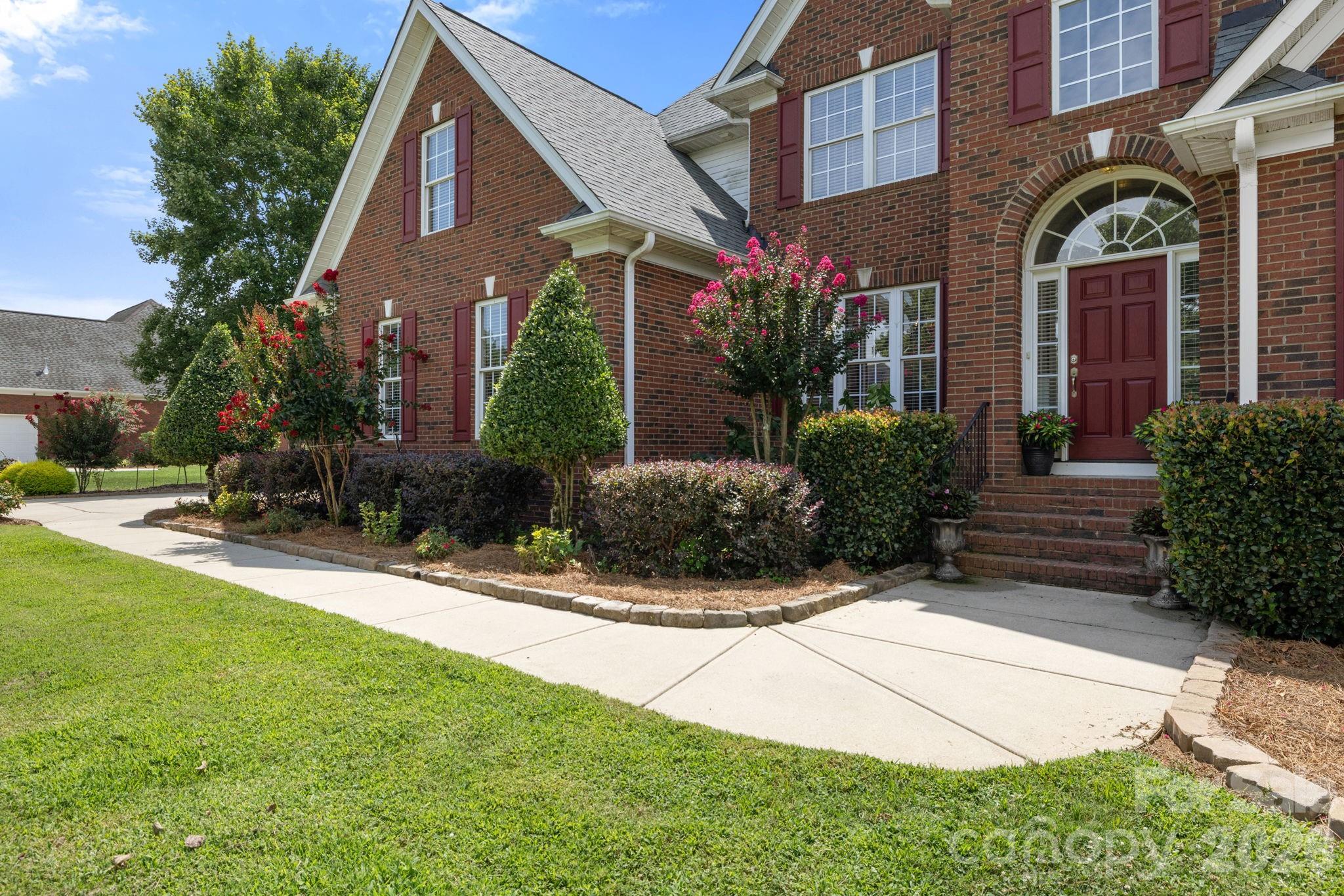 527 Hallman Drive — Rock Hill