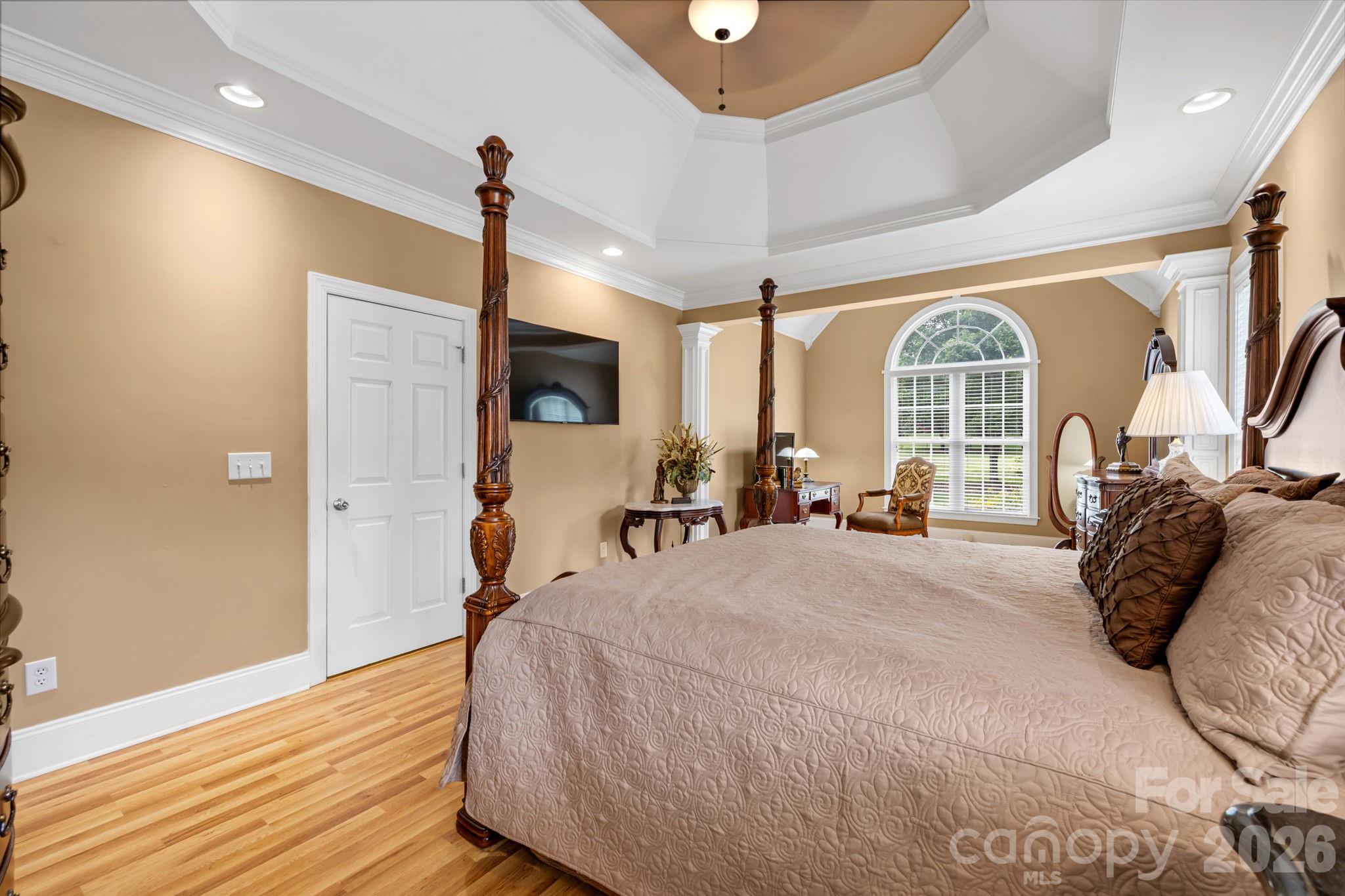 527 Hallman Drive — Rock Hill