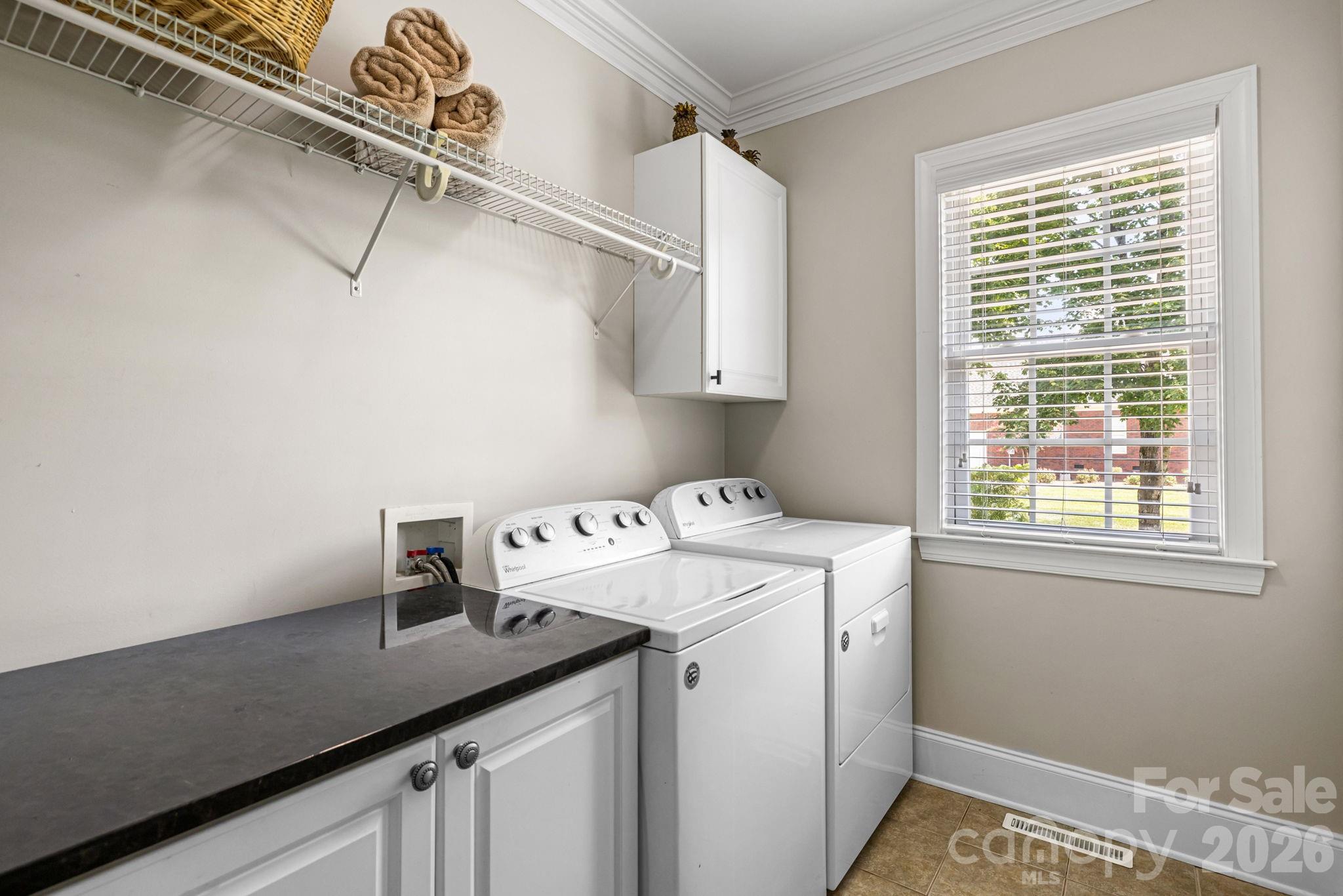 527 Hallman Drive — Rock Hill
