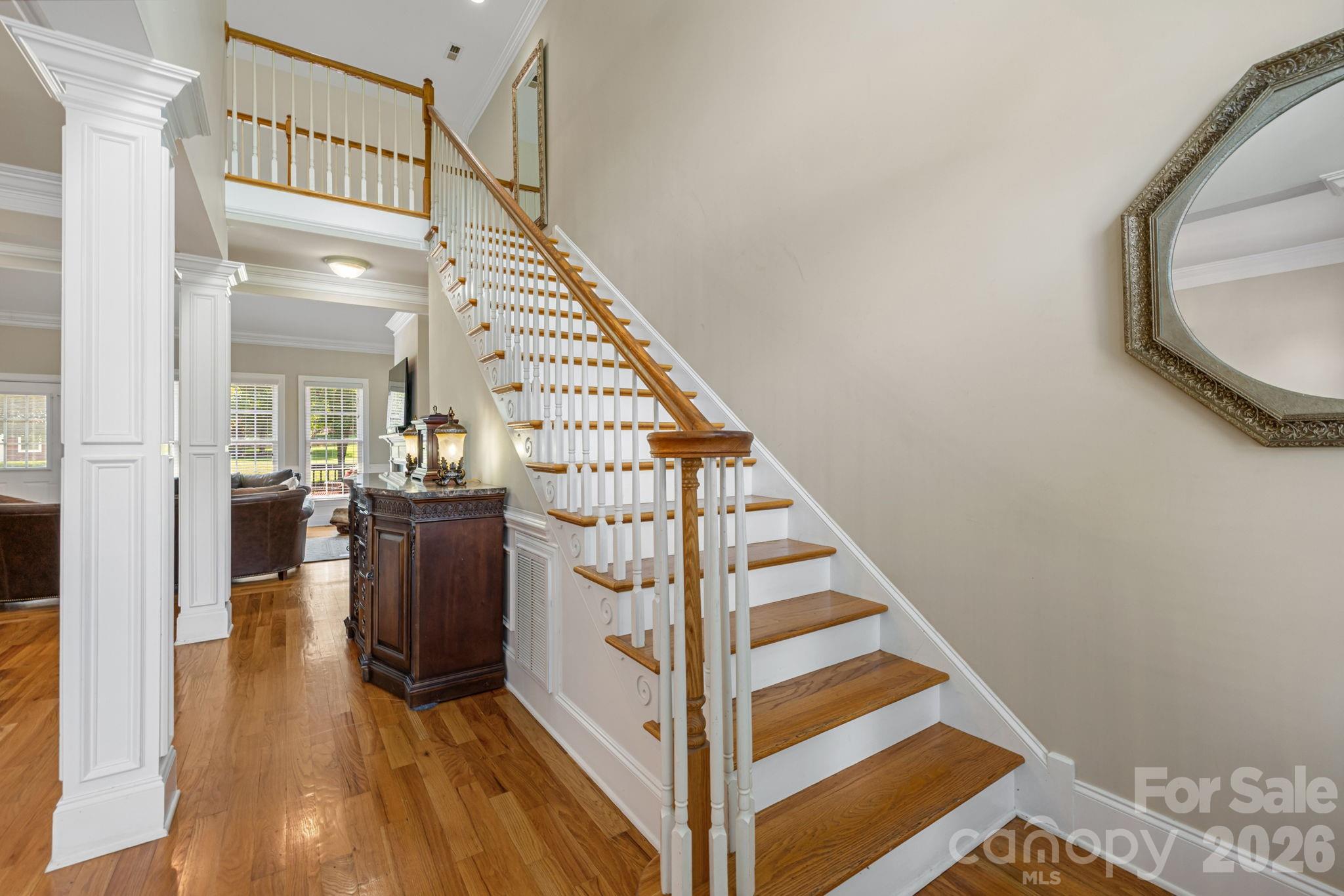 527 Hallman Drive — Rock Hill
