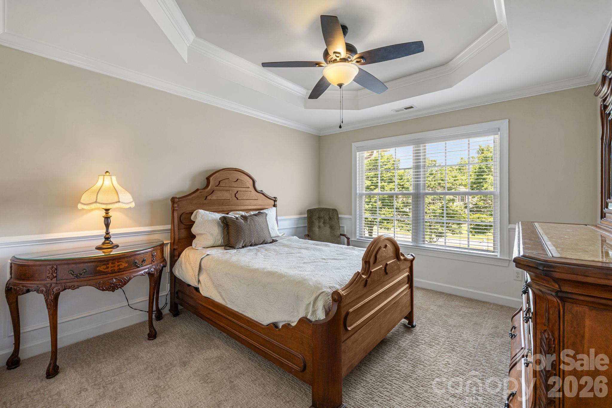 527 Hallman Drive — Rock Hill