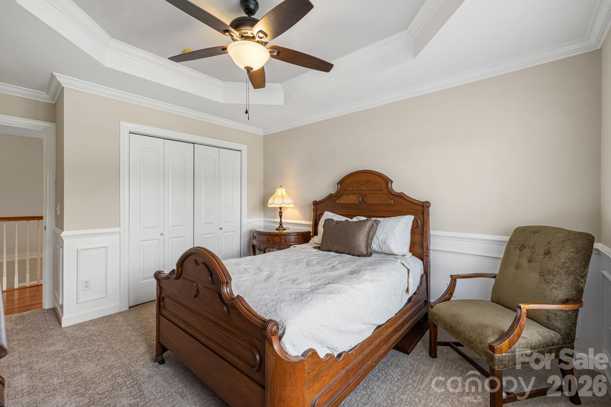 527 Hallman Drive — Rock Hill