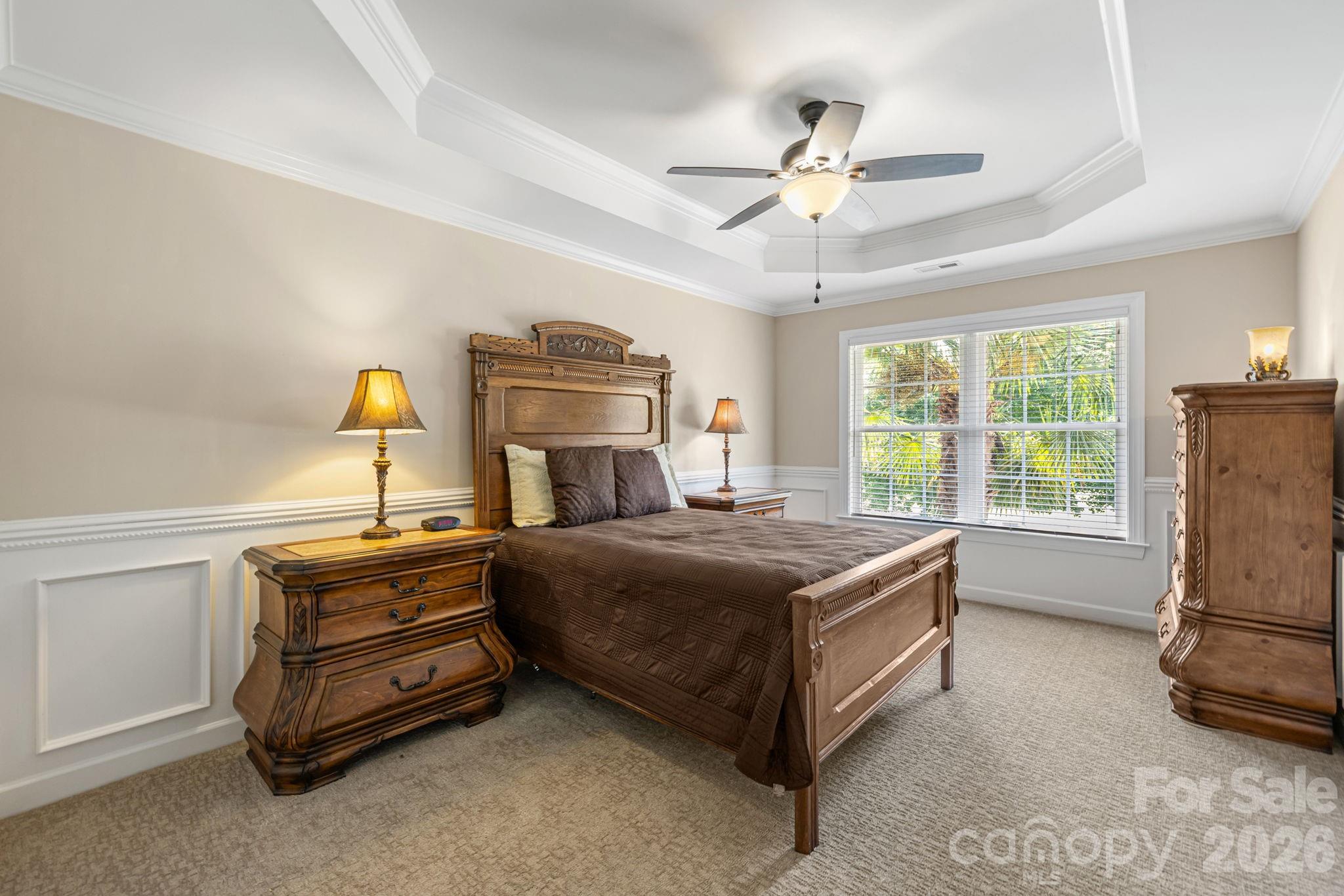 527 Hallman Drive — Rock Hill