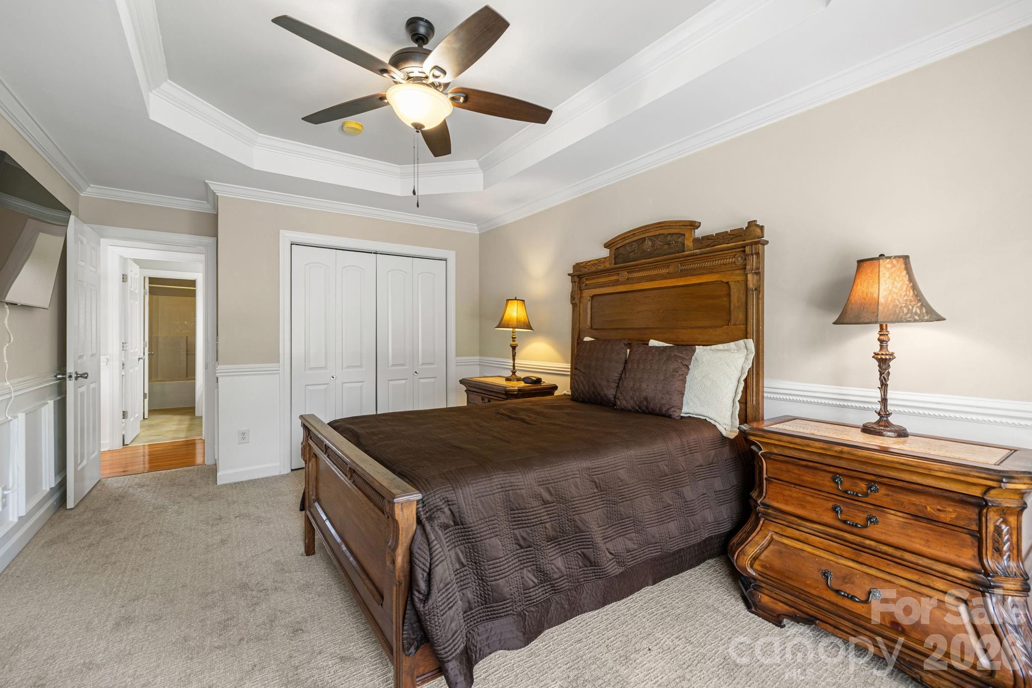 527 Hallman Drive — Rock Hill