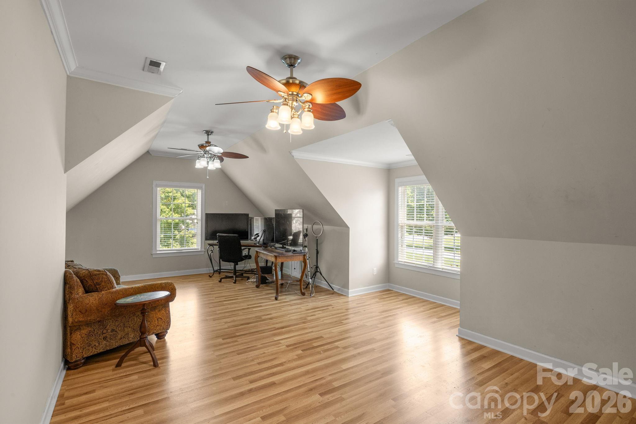 527 Hallman Drive — Rock Hill