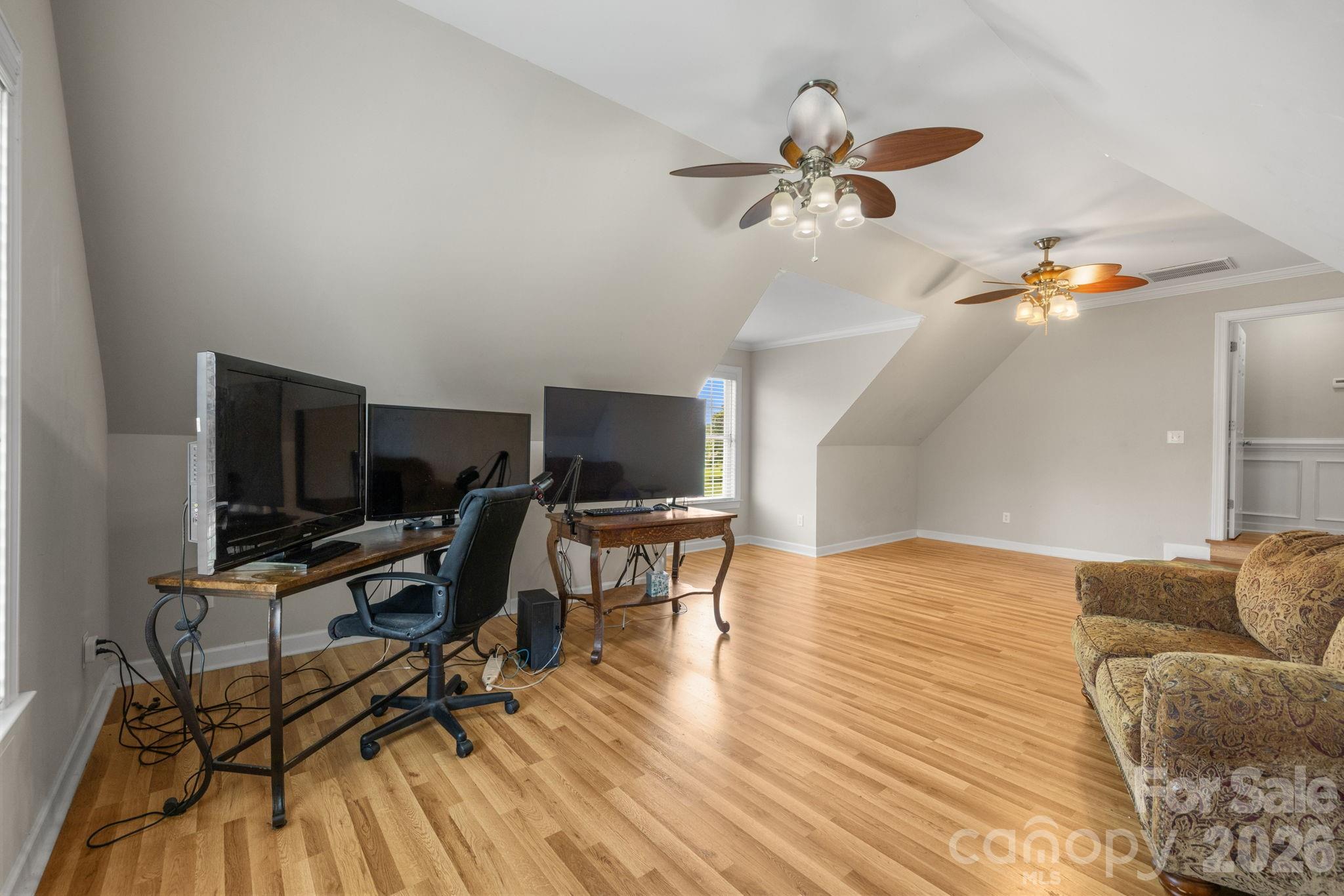 527 Hallman Drive — Rock Hill