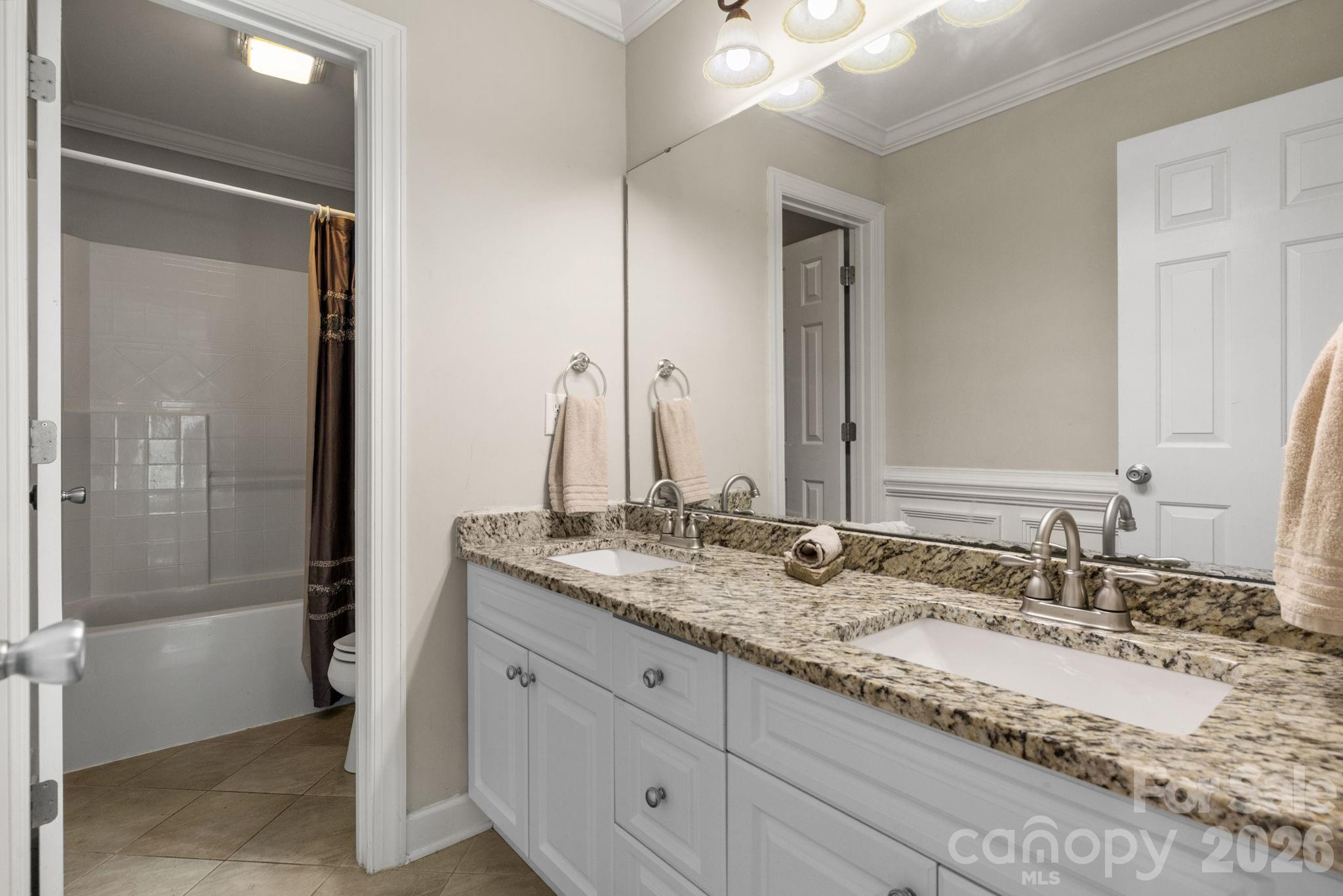 527 Hallman Drive — Rock Hill