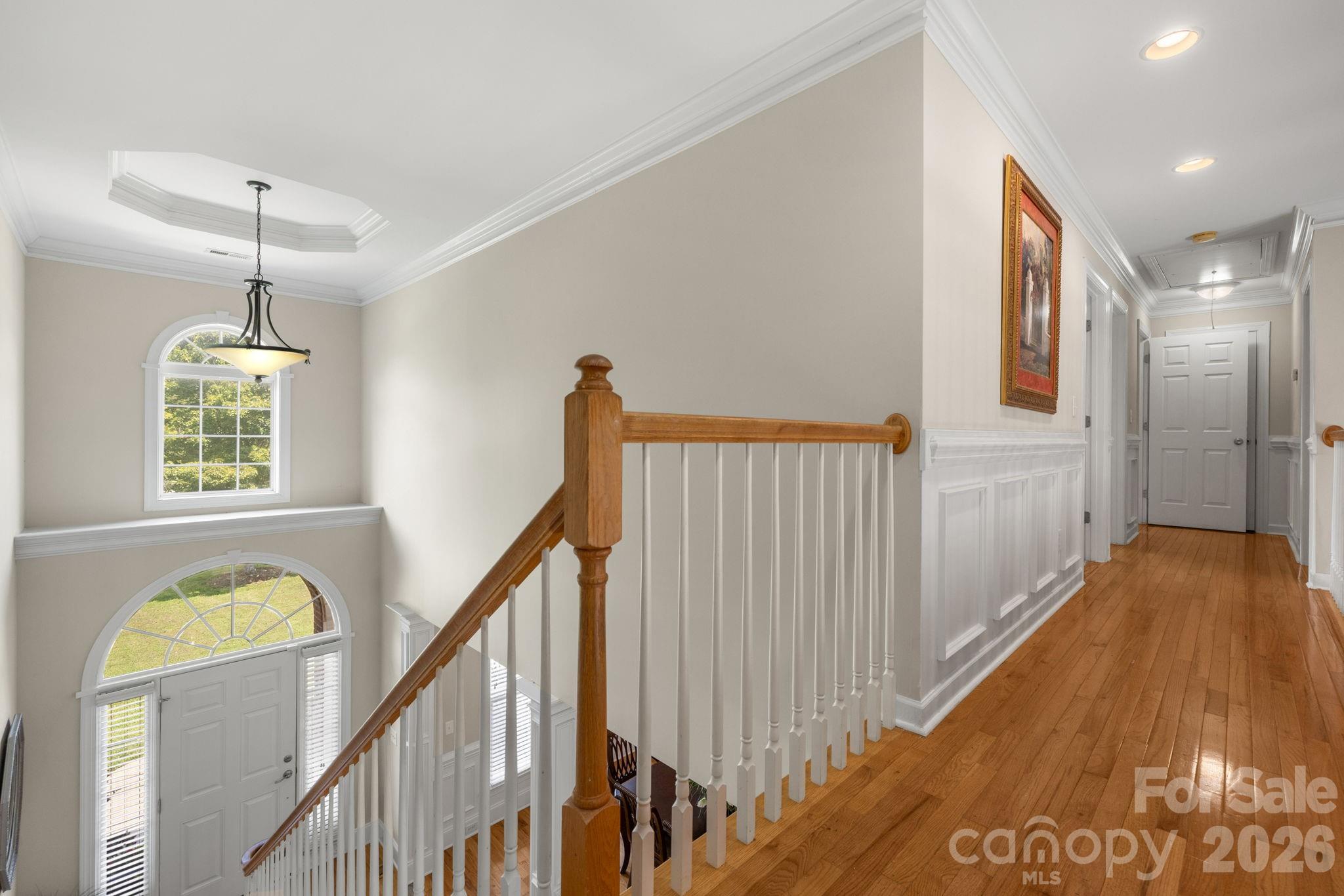 527 Hallman Drive — Rock Hill