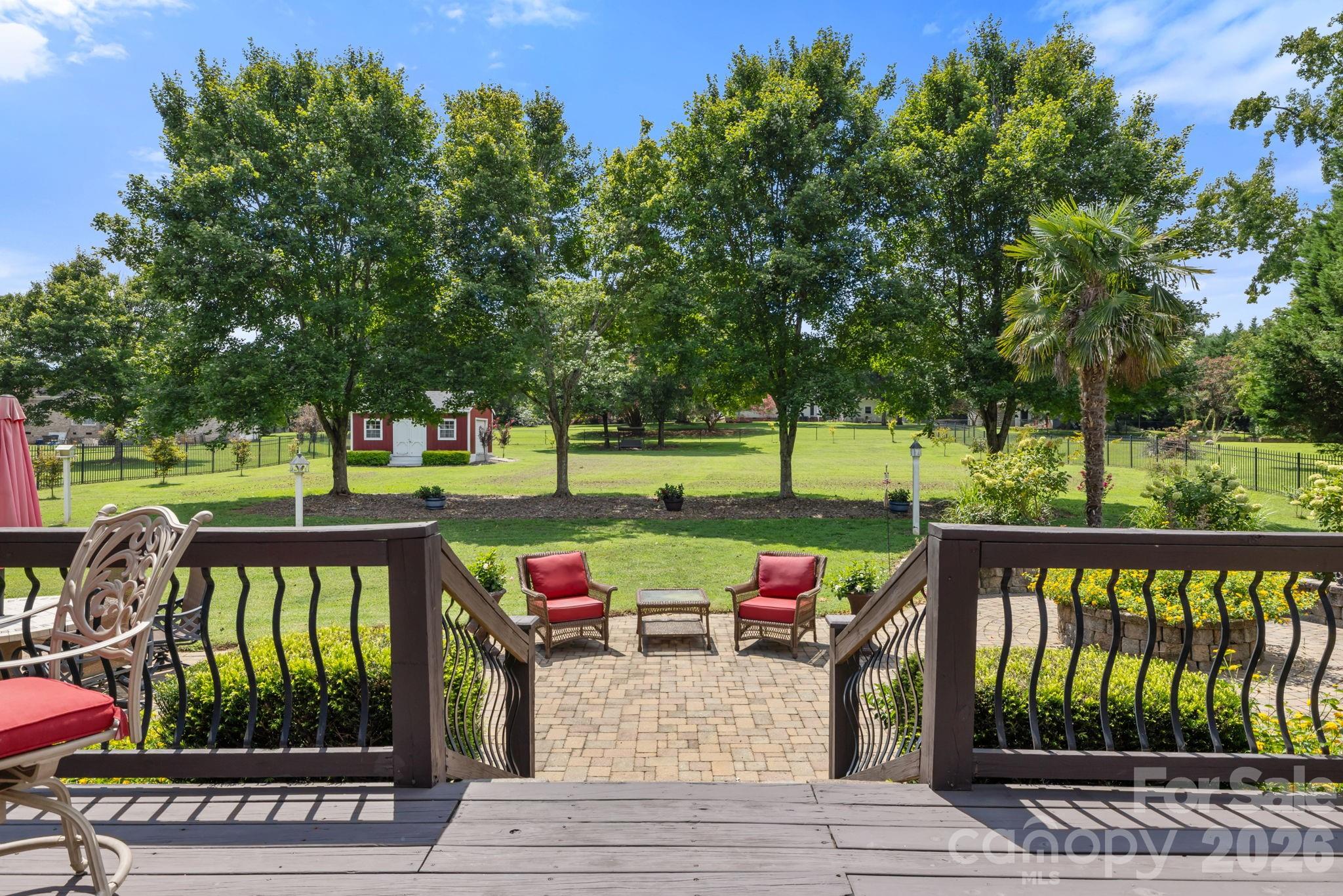 527 Hallman Drive — Rock Hill
