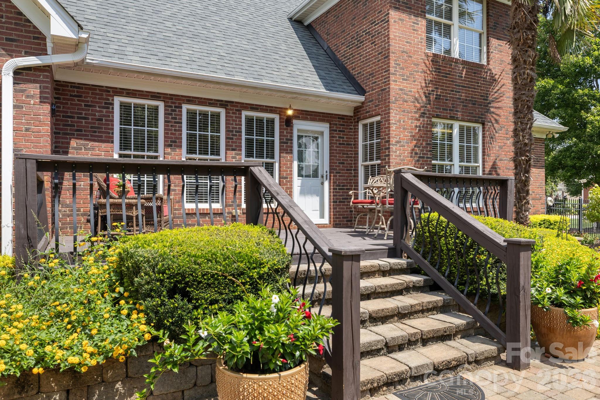 527 Hallman Drive — Rock Hill