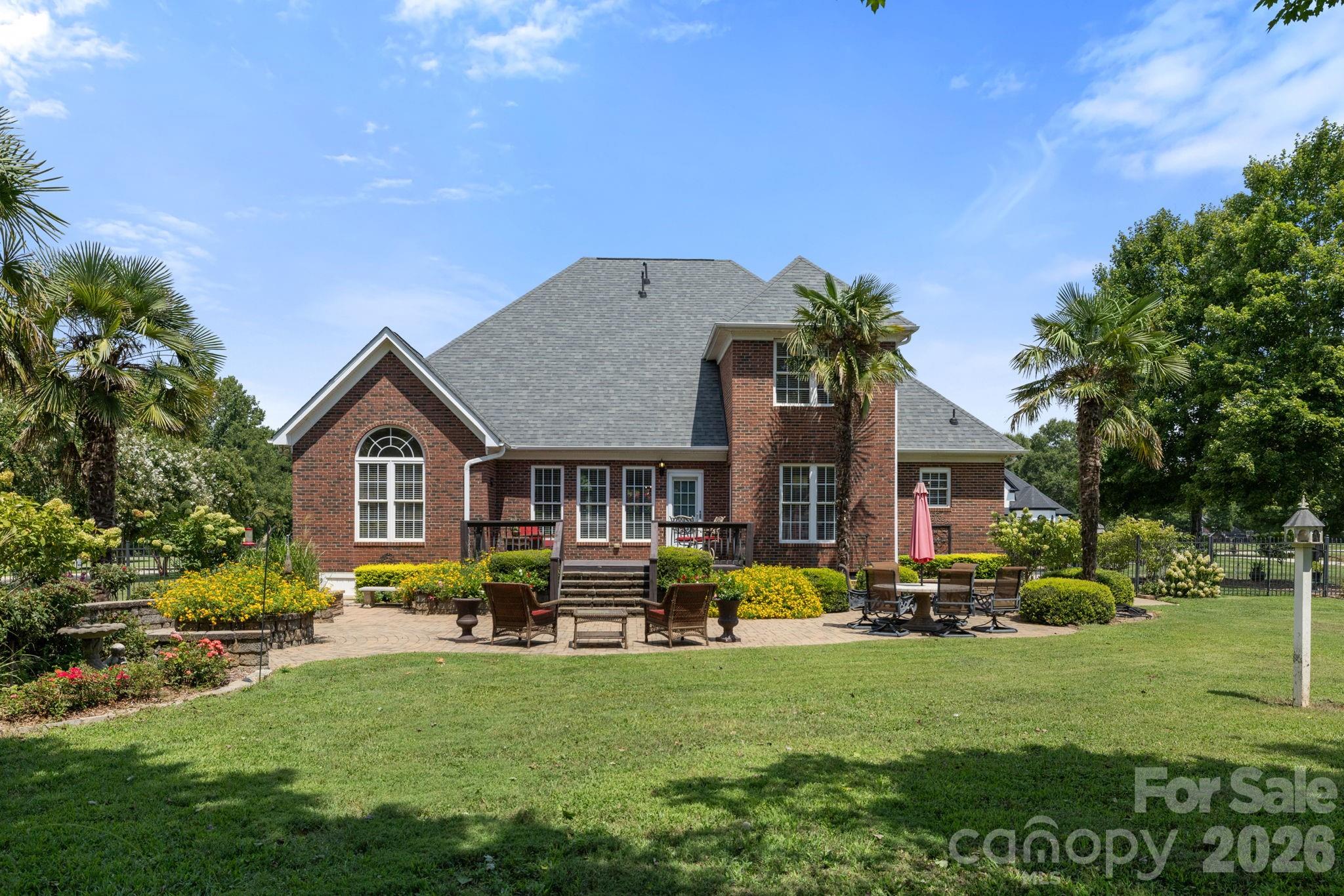 527 Hallman Drive — Rock Hill
