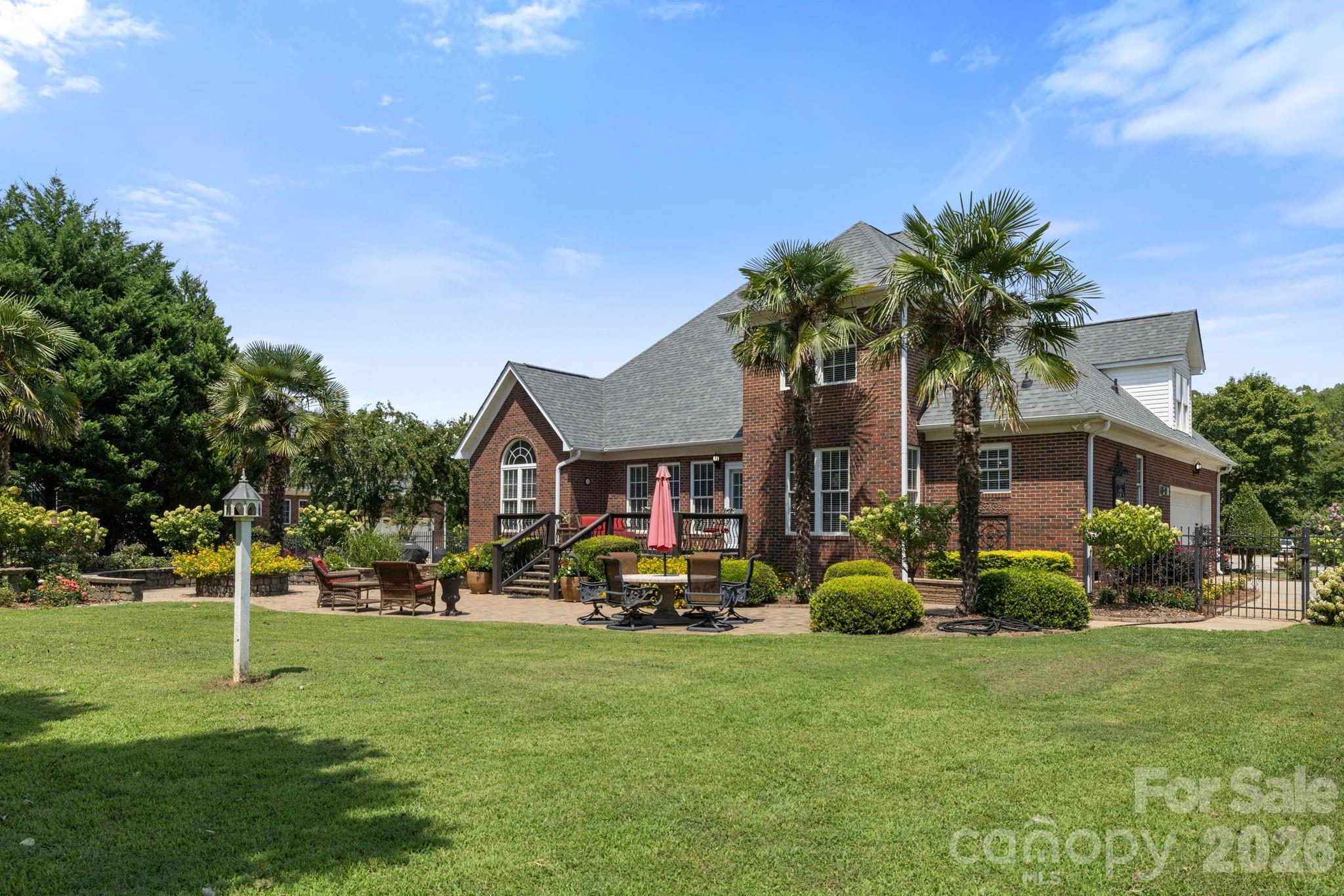 527 Hallman Drive — Rock Hill