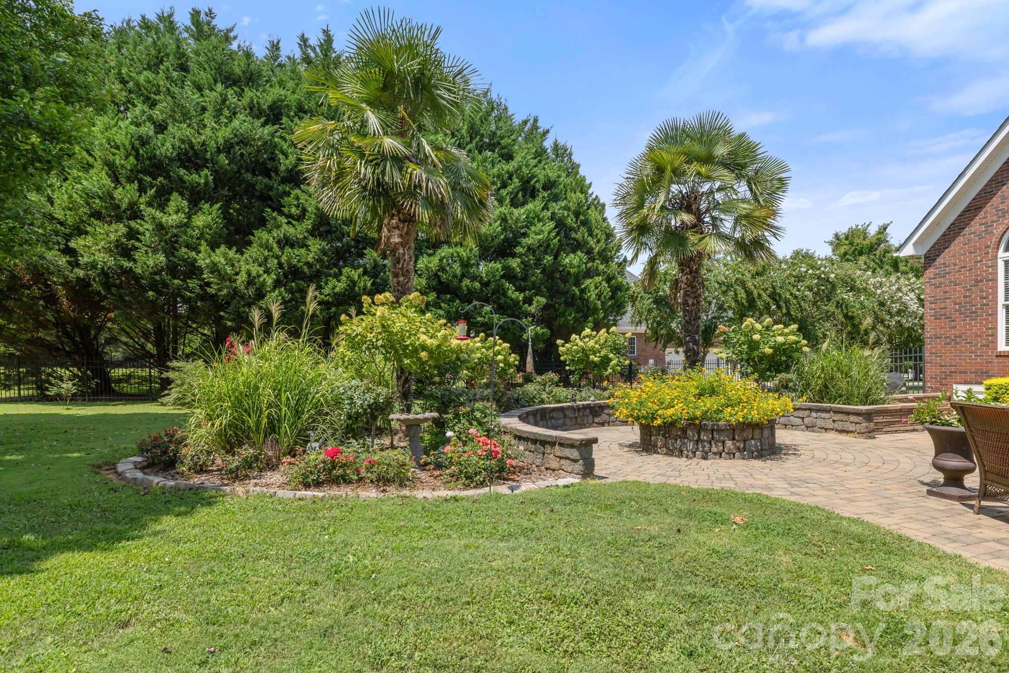 527 Hallman Drive — Rock Hill