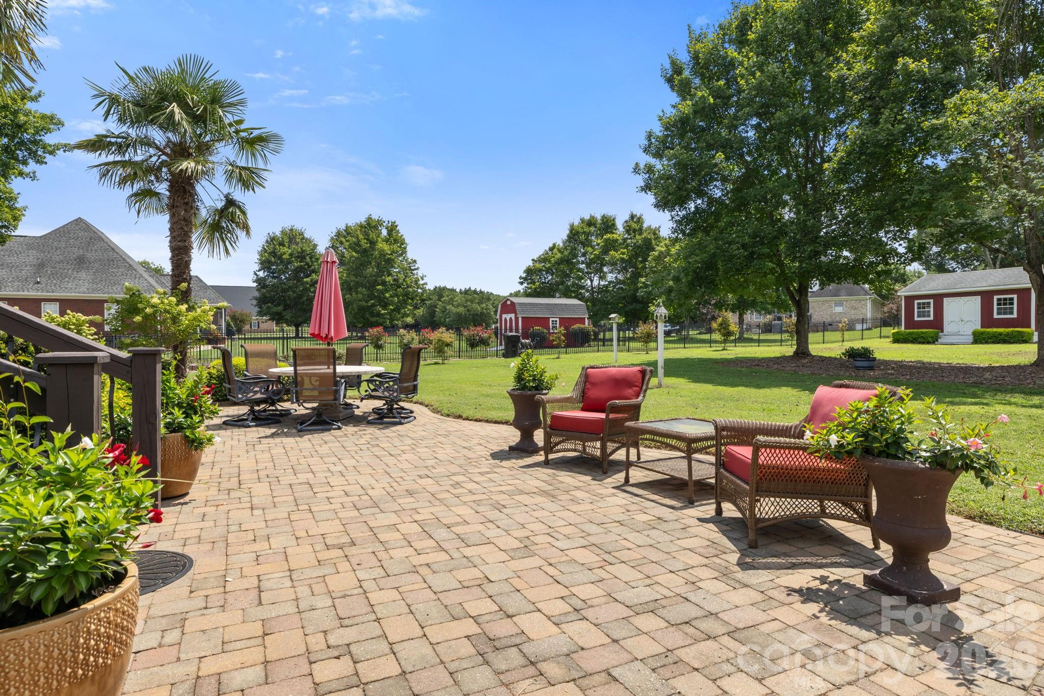 527 Hallman Drive — Rock Hill