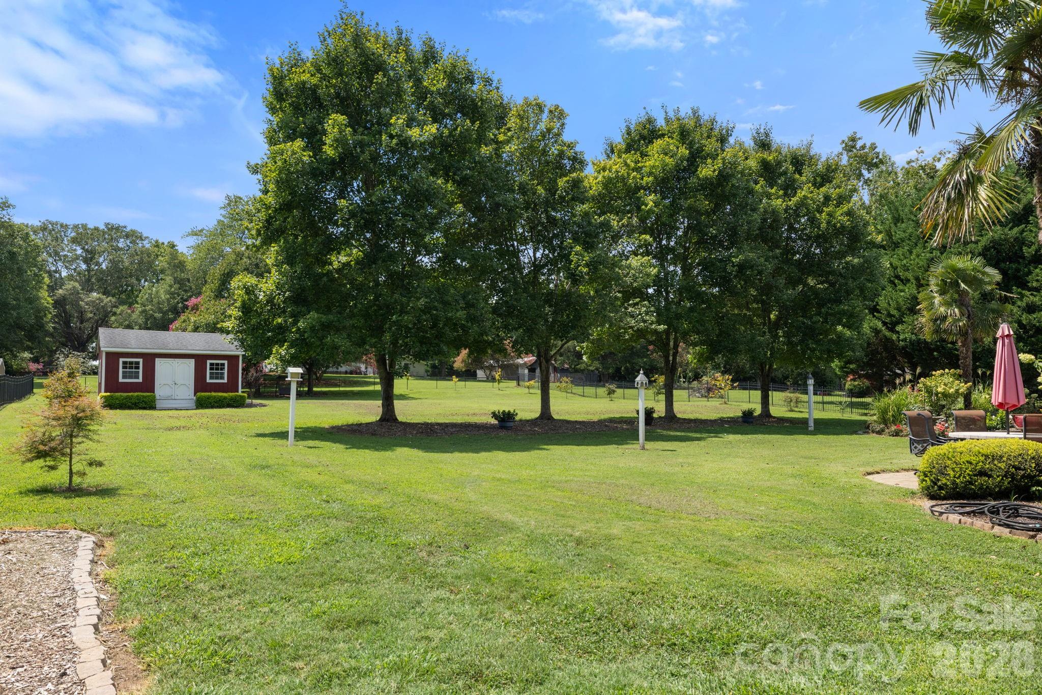 527 Hallman Drive — Rock Hill