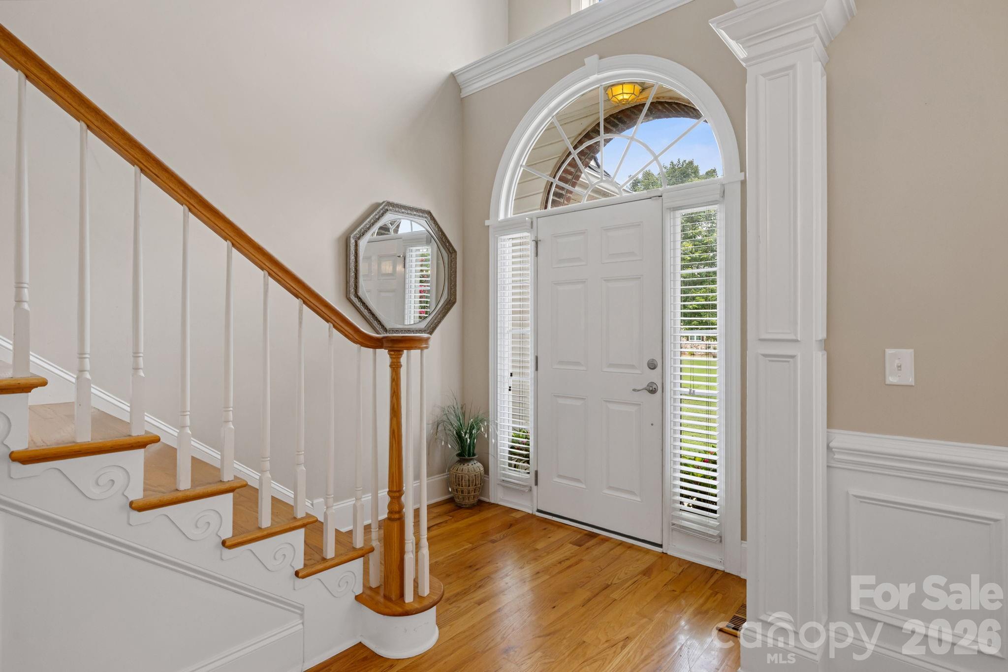 527 Hallman Drive — Rock Hill