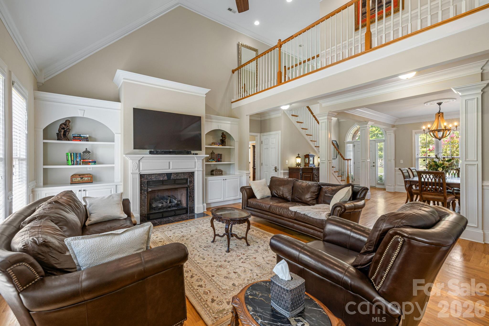 527 Hallman Drive — Rock Hill