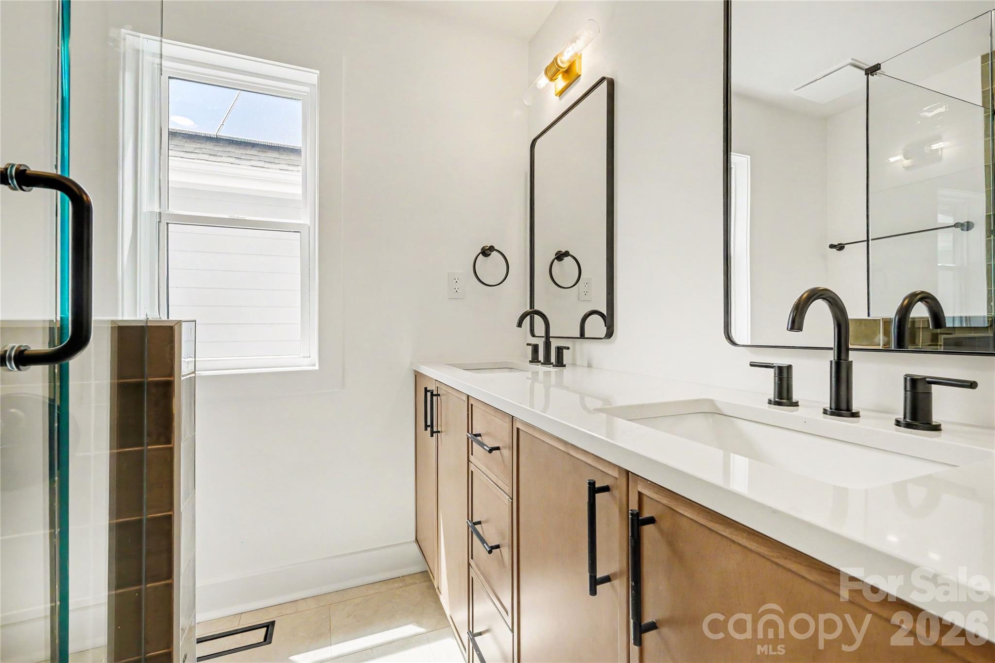 3024 Walter Street — Charlotte
