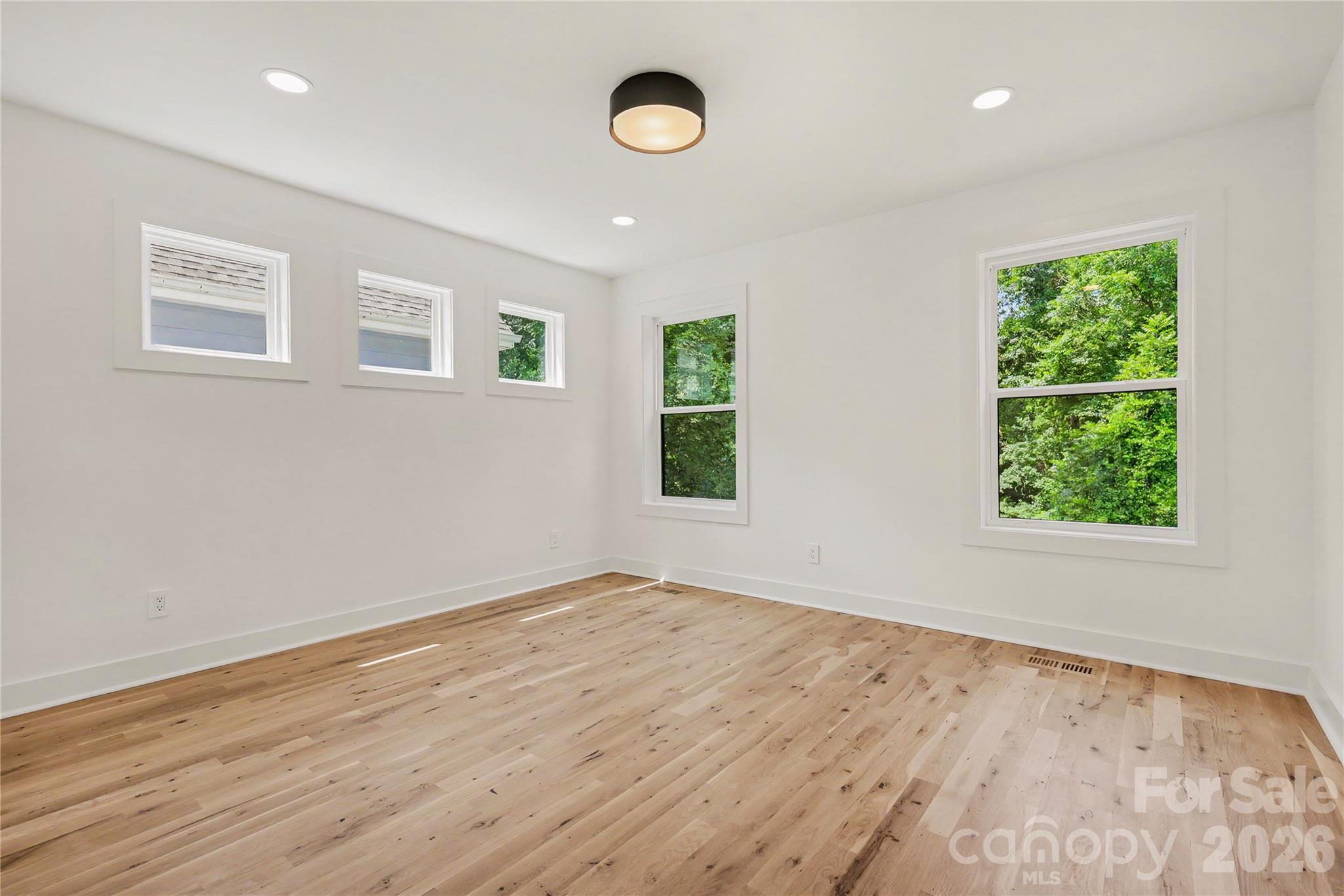 3024 Walter Street — Charlotte