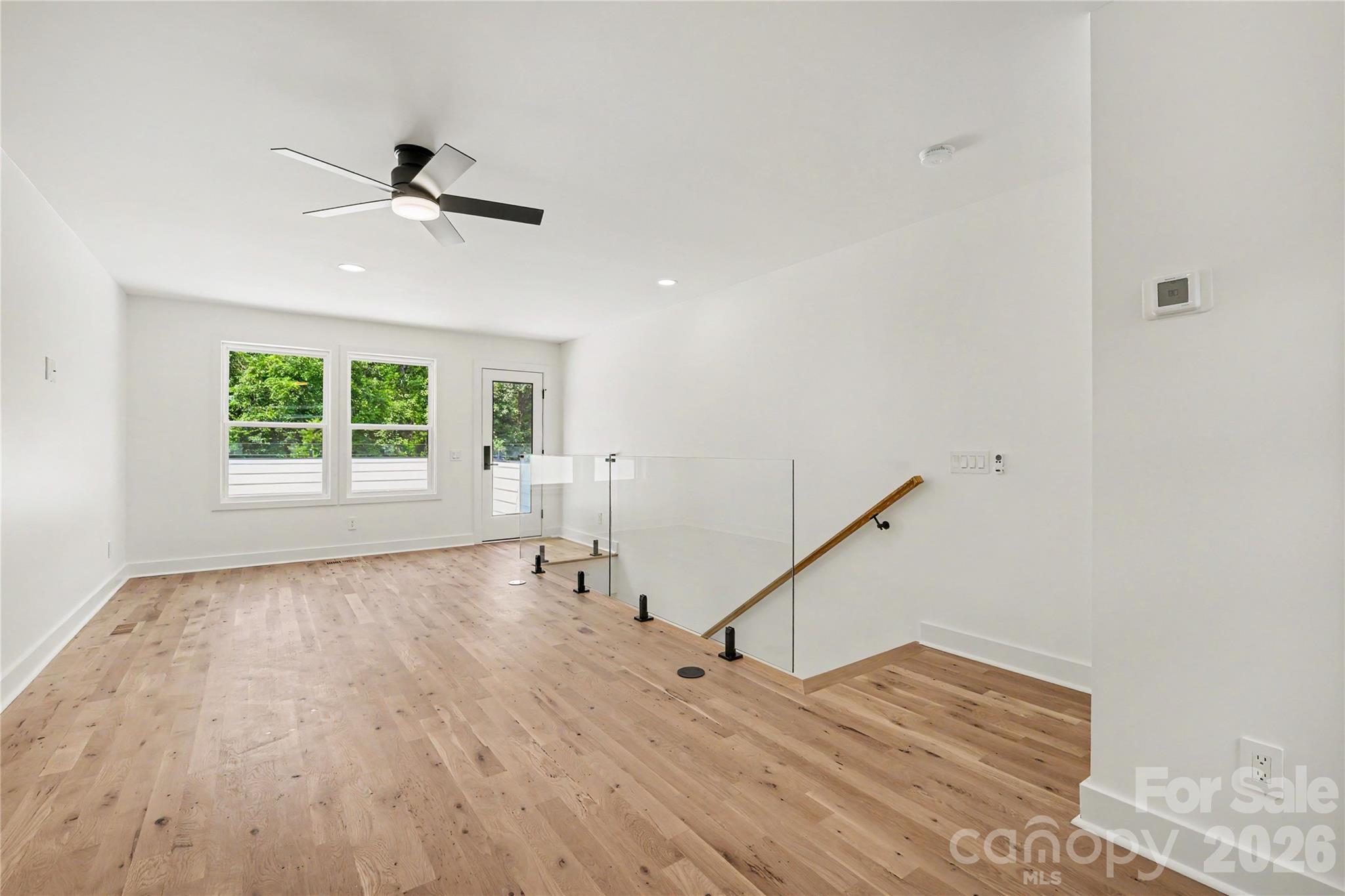 3024 Walter Street — Charlotte