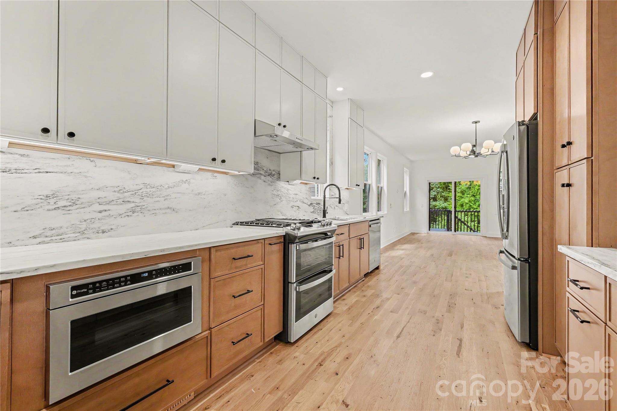 3024 Walter Street — Charlotte