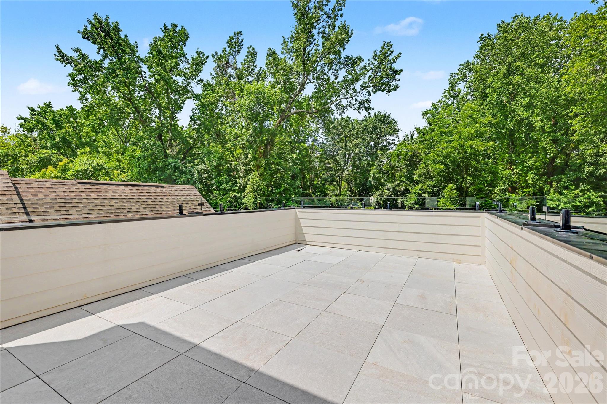 3024 Walter Street — Charlotte
