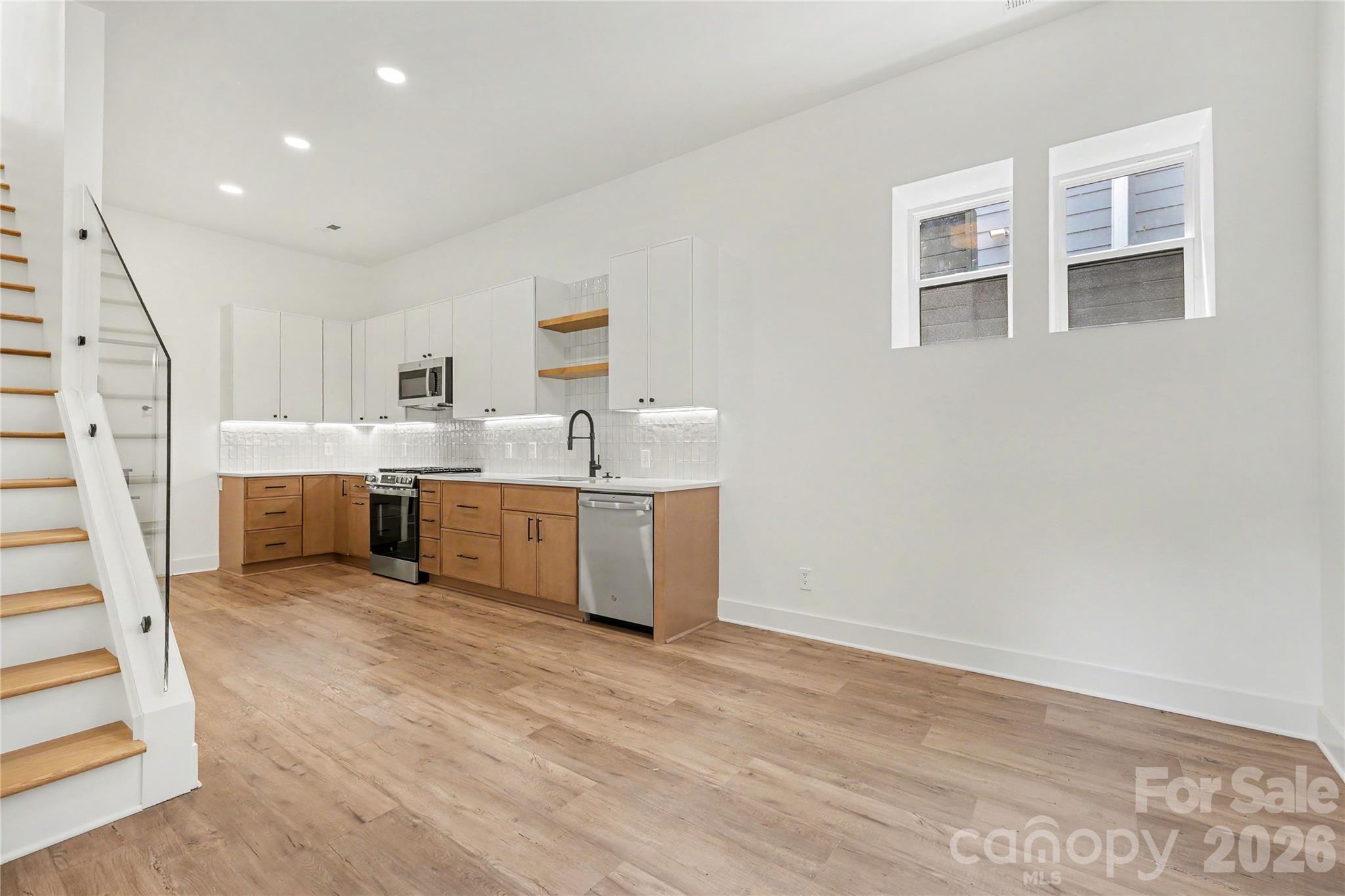 3024 Walter Street — Charlotte